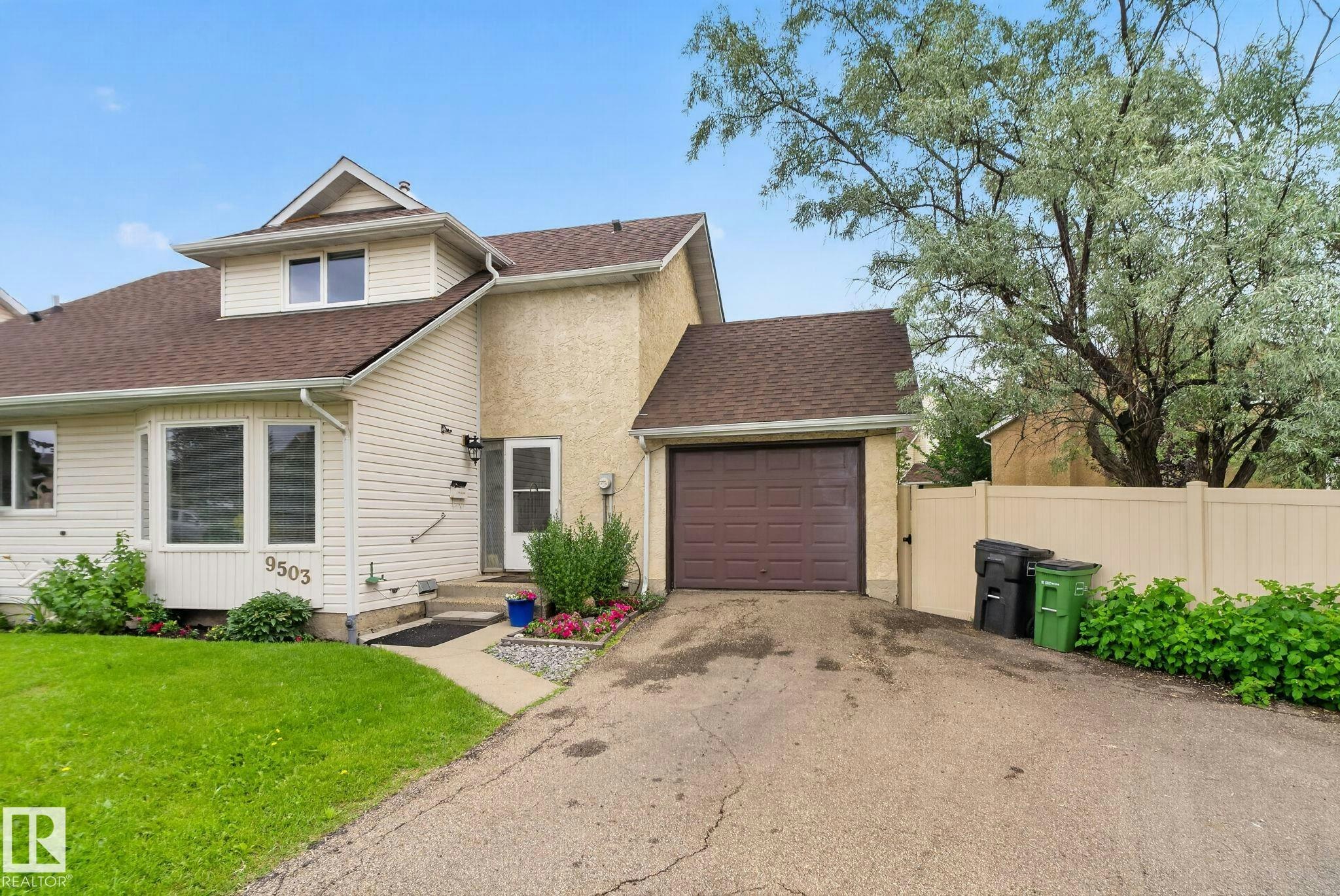 9503 180a Street, Edmonton, AB, T5T 2Z4