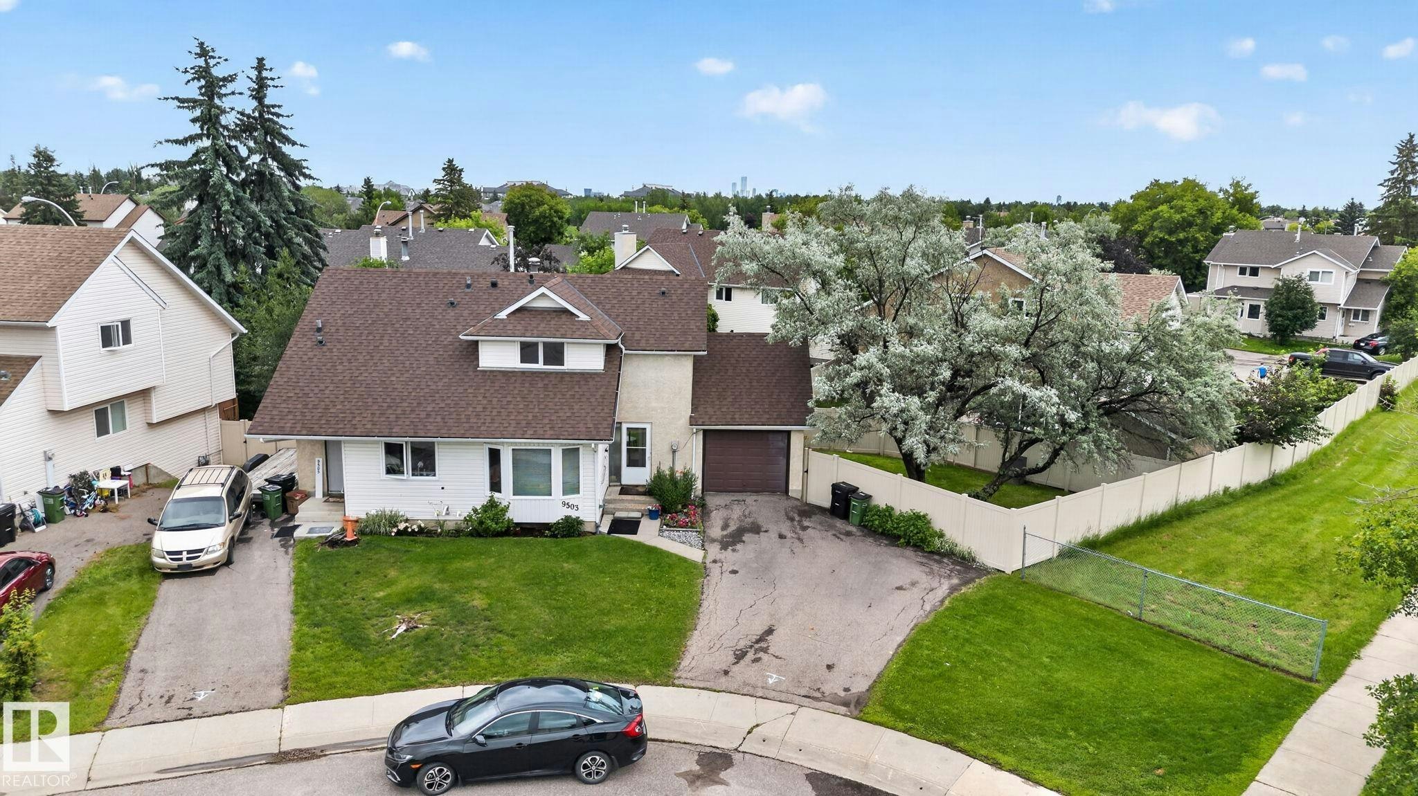 9503 180a Street, Edmonton, AB, T5T 2Z4