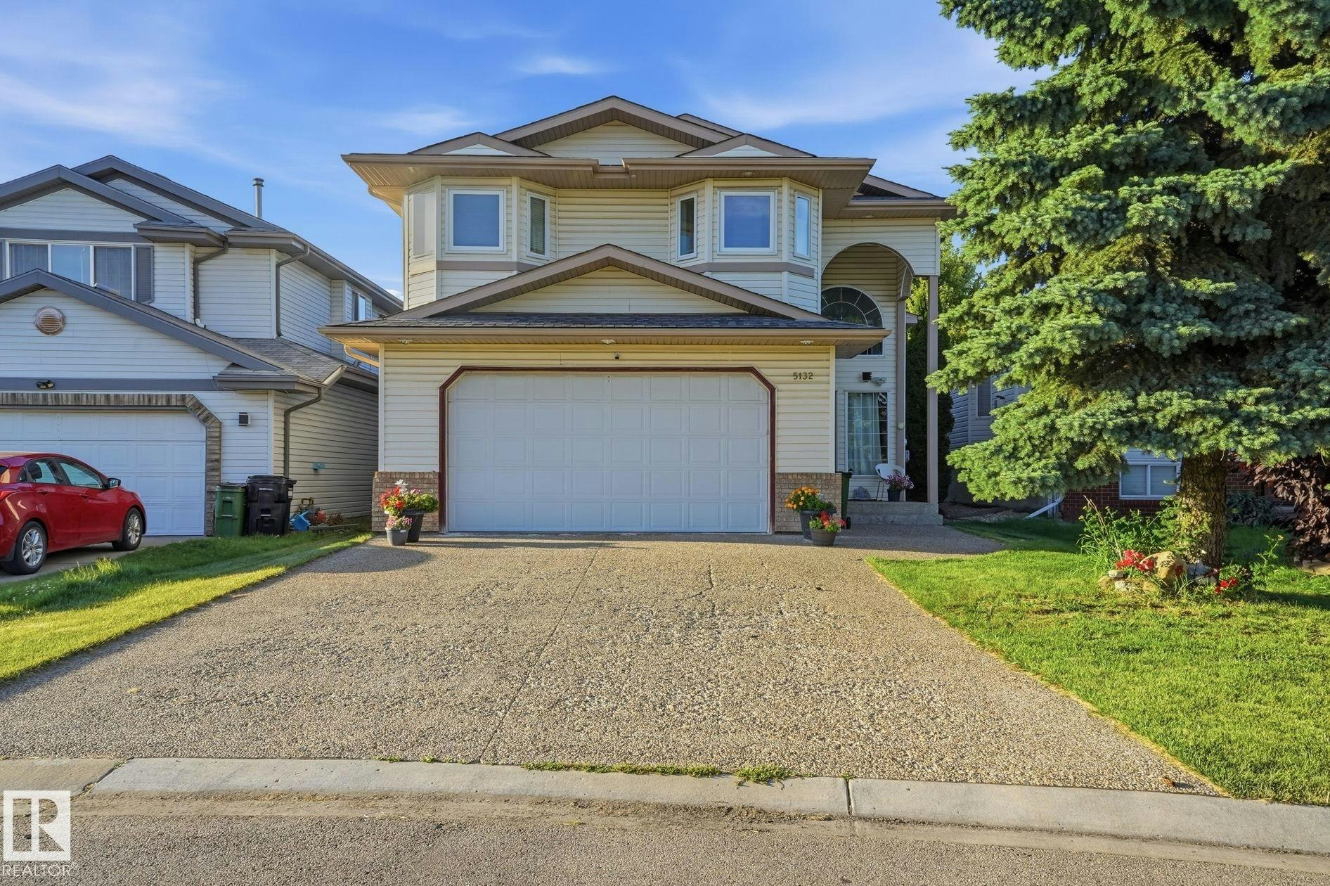 5132 157 Avenue, Edmonton, AB, T5Y 2X5