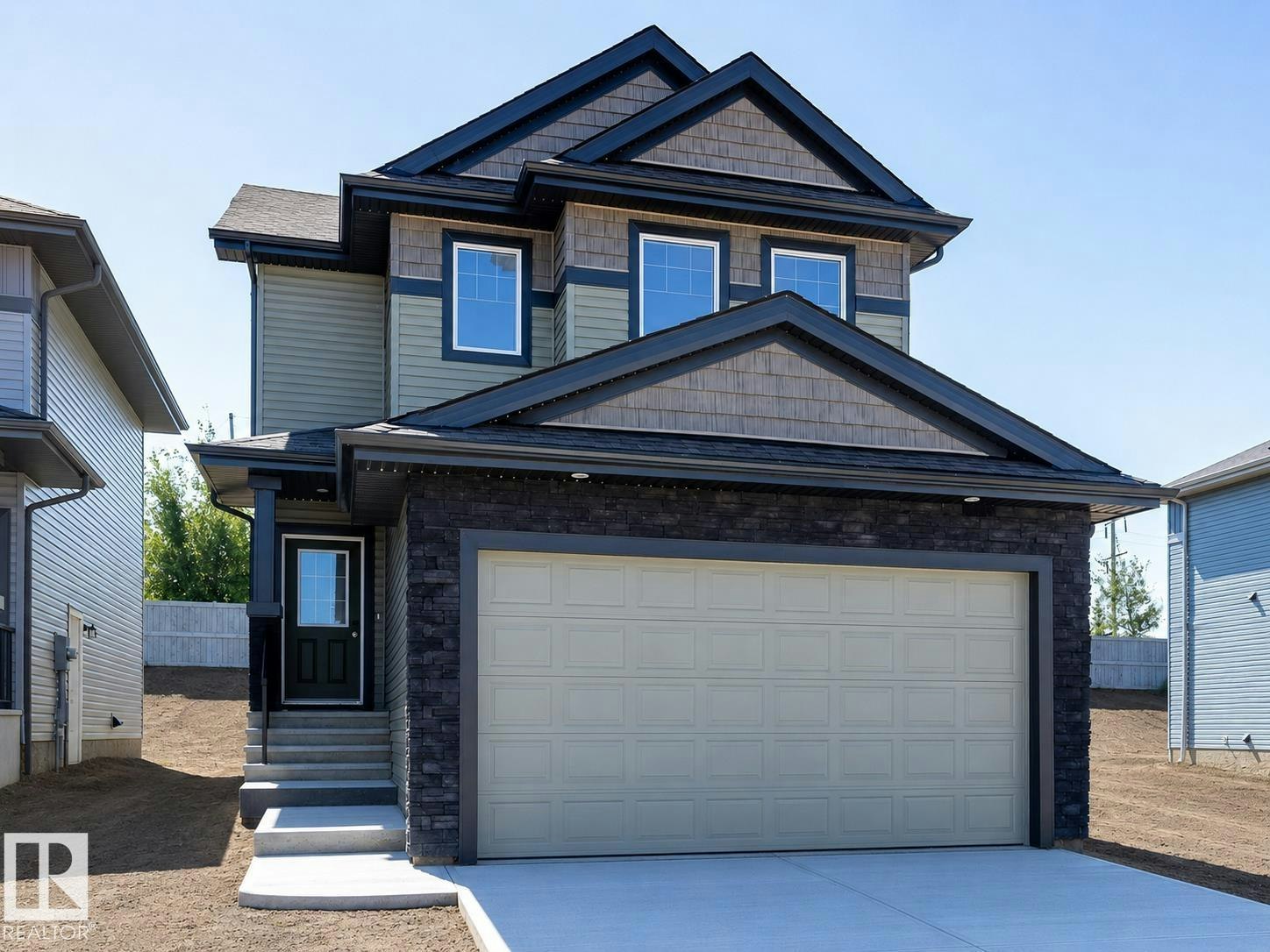 89 Silverstone Drive, Stony Plain, AB, T7Z 0E8