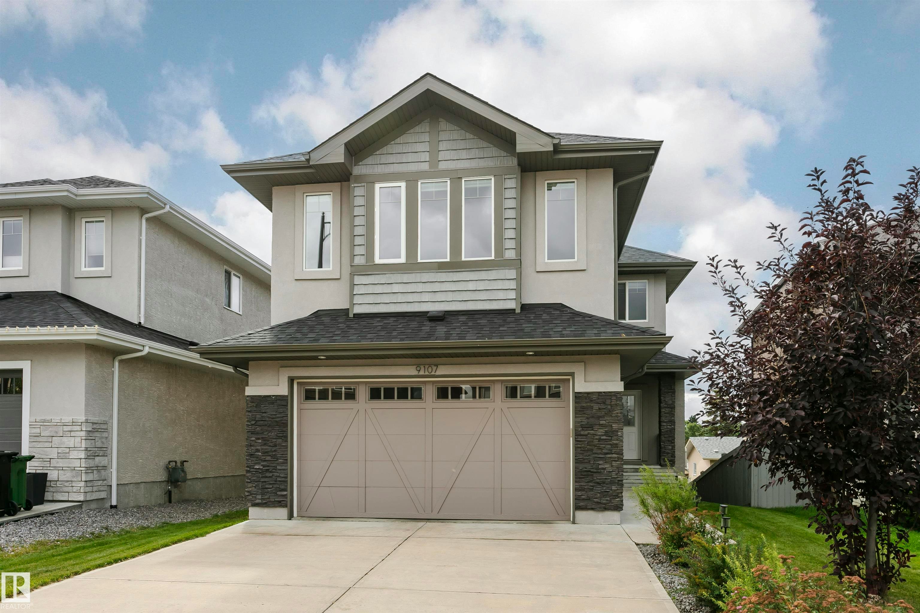 9107 181 Avenue, Edmonton, AB, T5Z 0K1