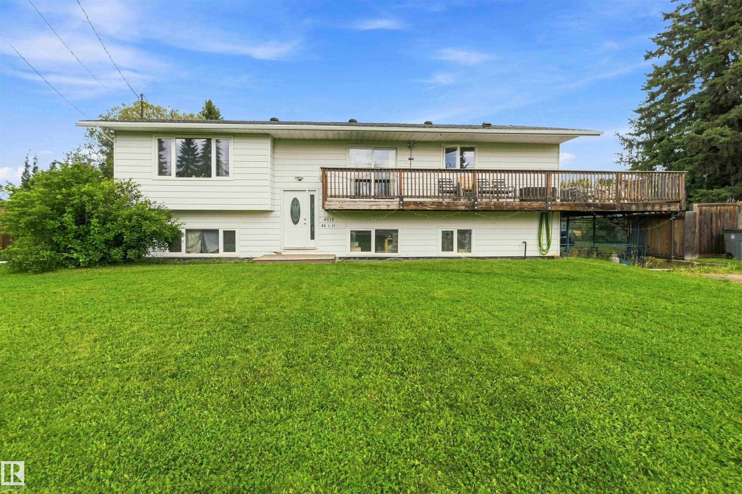 4515 46a Street Street, Rural Lac Ste. Anne County, AB, T0E 0E0