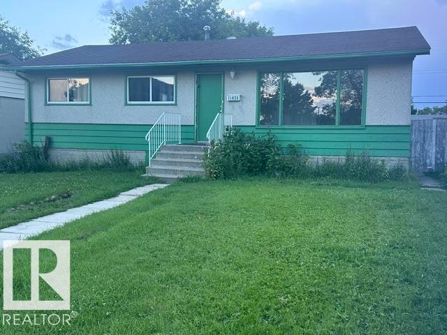 11026 155 Street, Edmonton, AB, T5P 2N3
