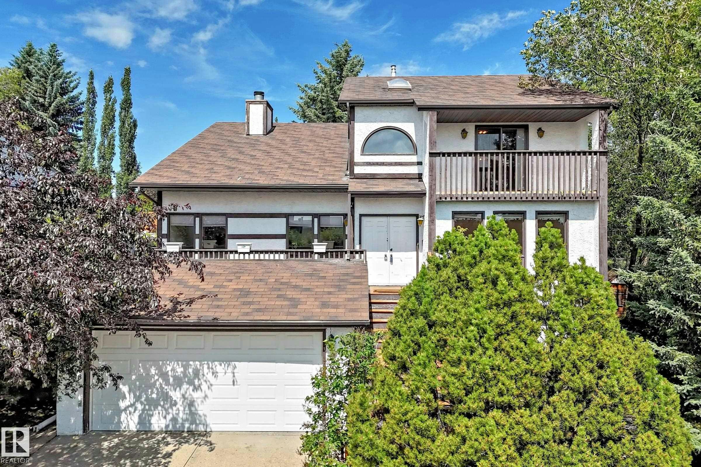 4208 Ramsay Road, Edmonton, AB, T6H 5R2