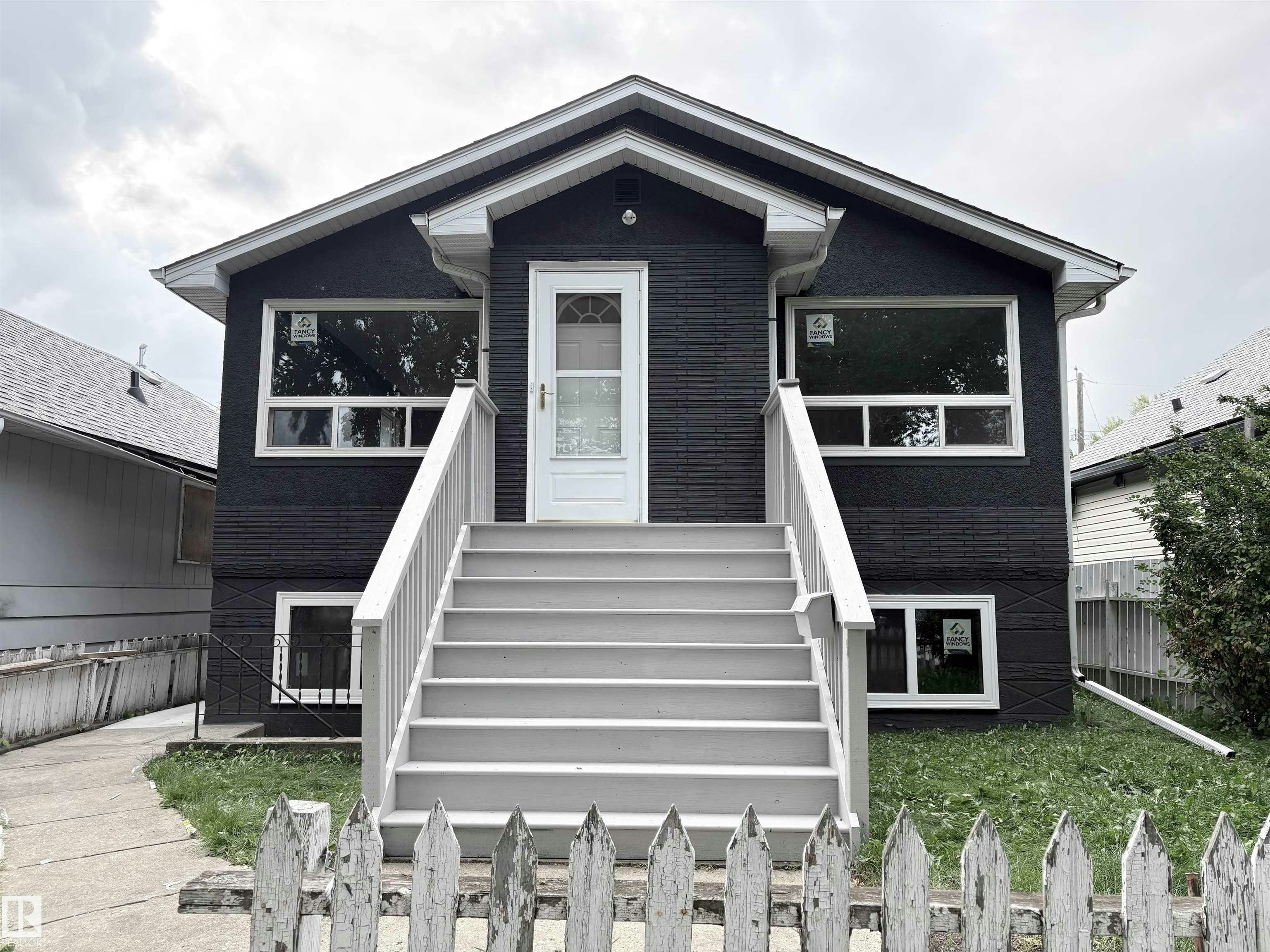 12764 118 Street, Edmonton, AB, T5E 5K8