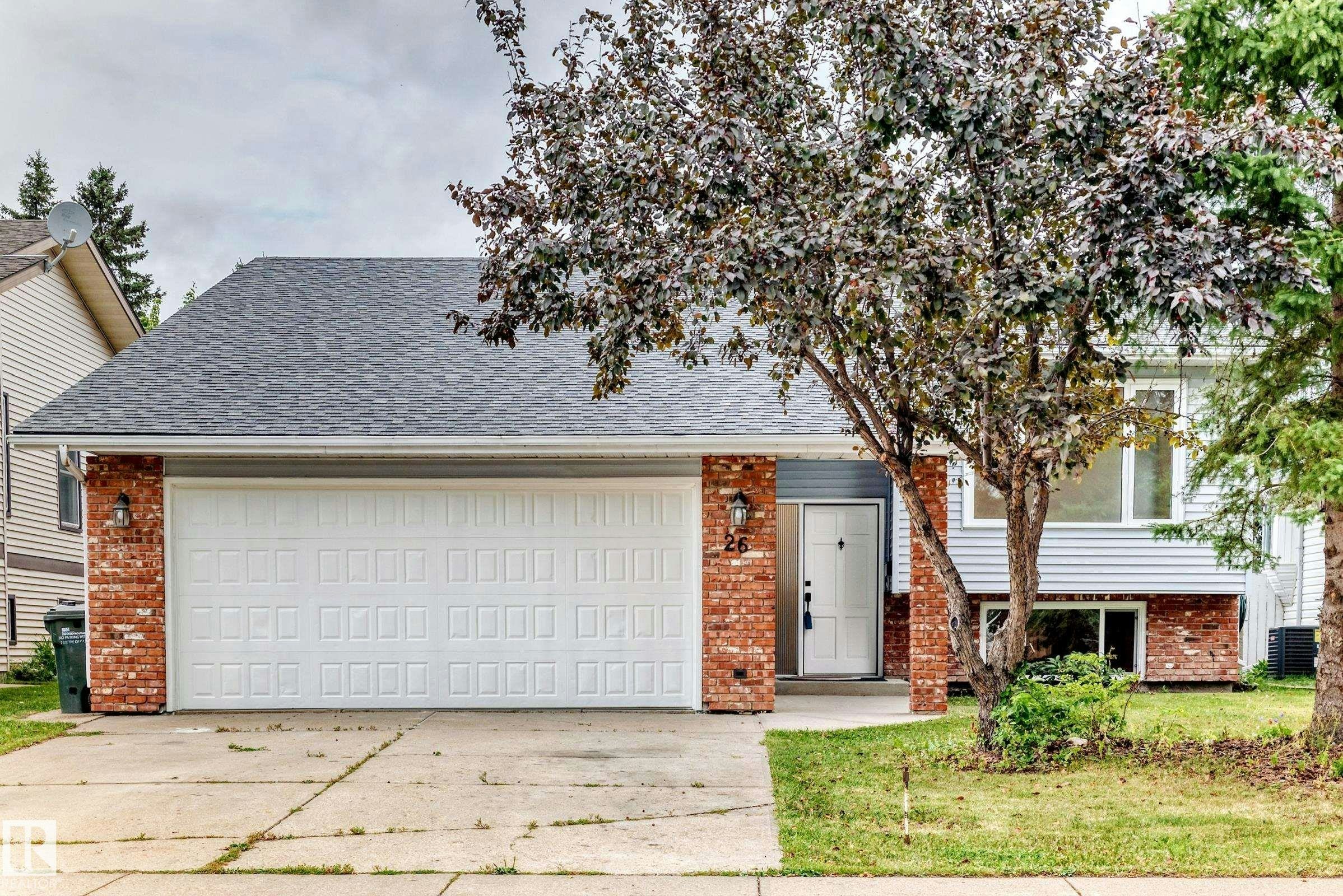 26 Greenridge Drive, Rural Strathcona County, AB, T8A 5G3