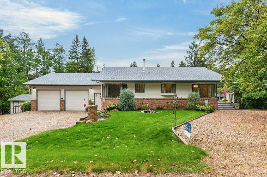 52-52515 Rge Road 52, Rural Parkland County, AB, T0E 2B0