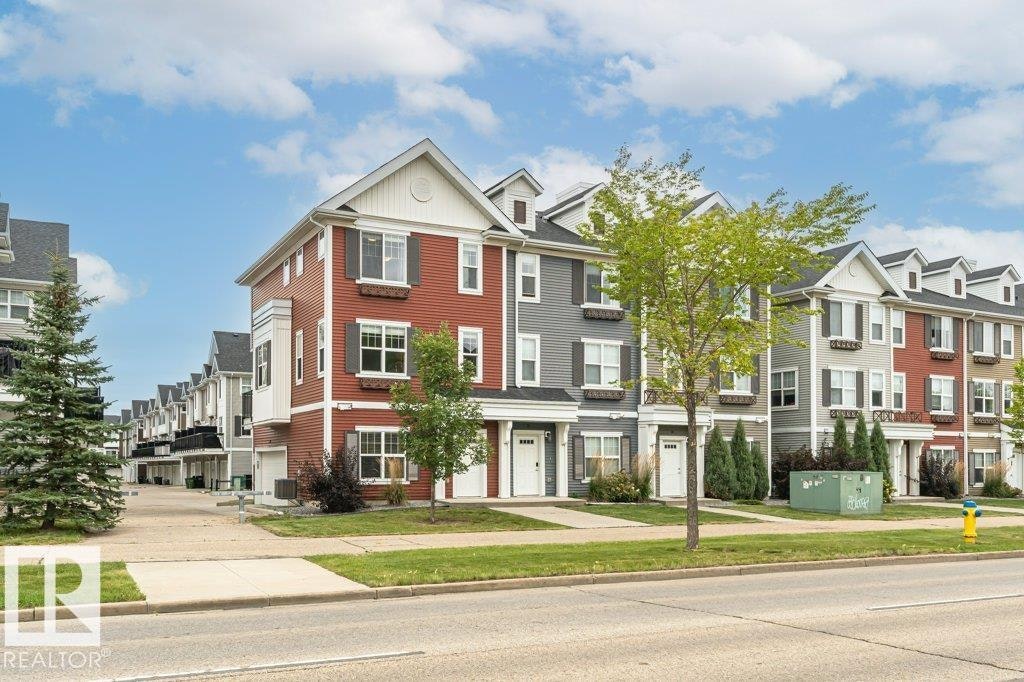 30-2803 James Mowatt Trail SW, Edmonton, AB, T6W 2P5