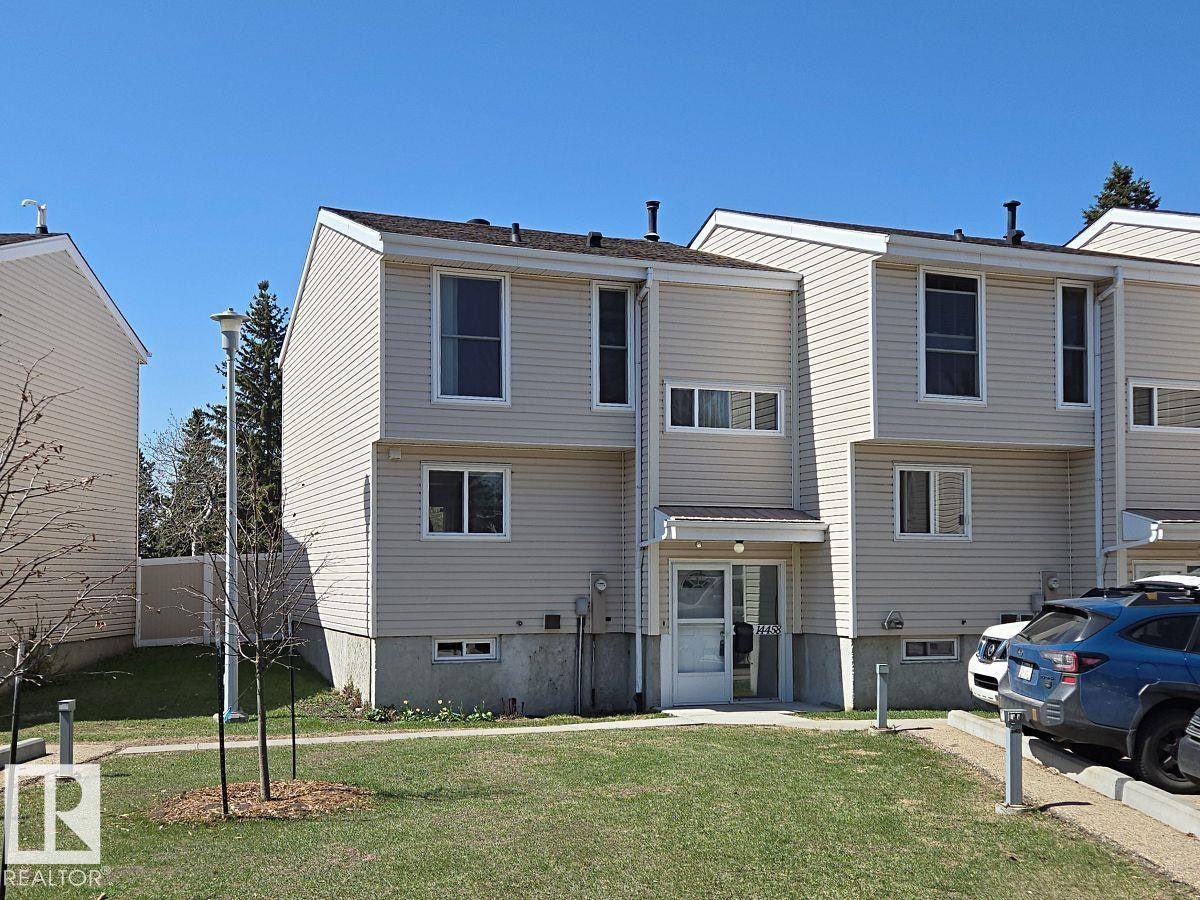 14458 56 Street, Edmonton, AB, T5A 3R1