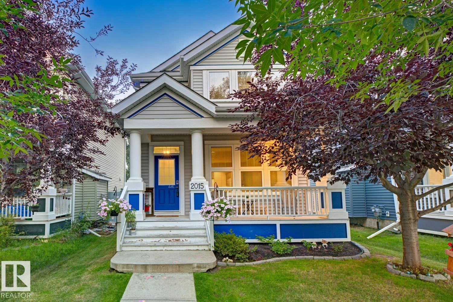 2015 74 Street, Edmonton, AB, T6X 0V7