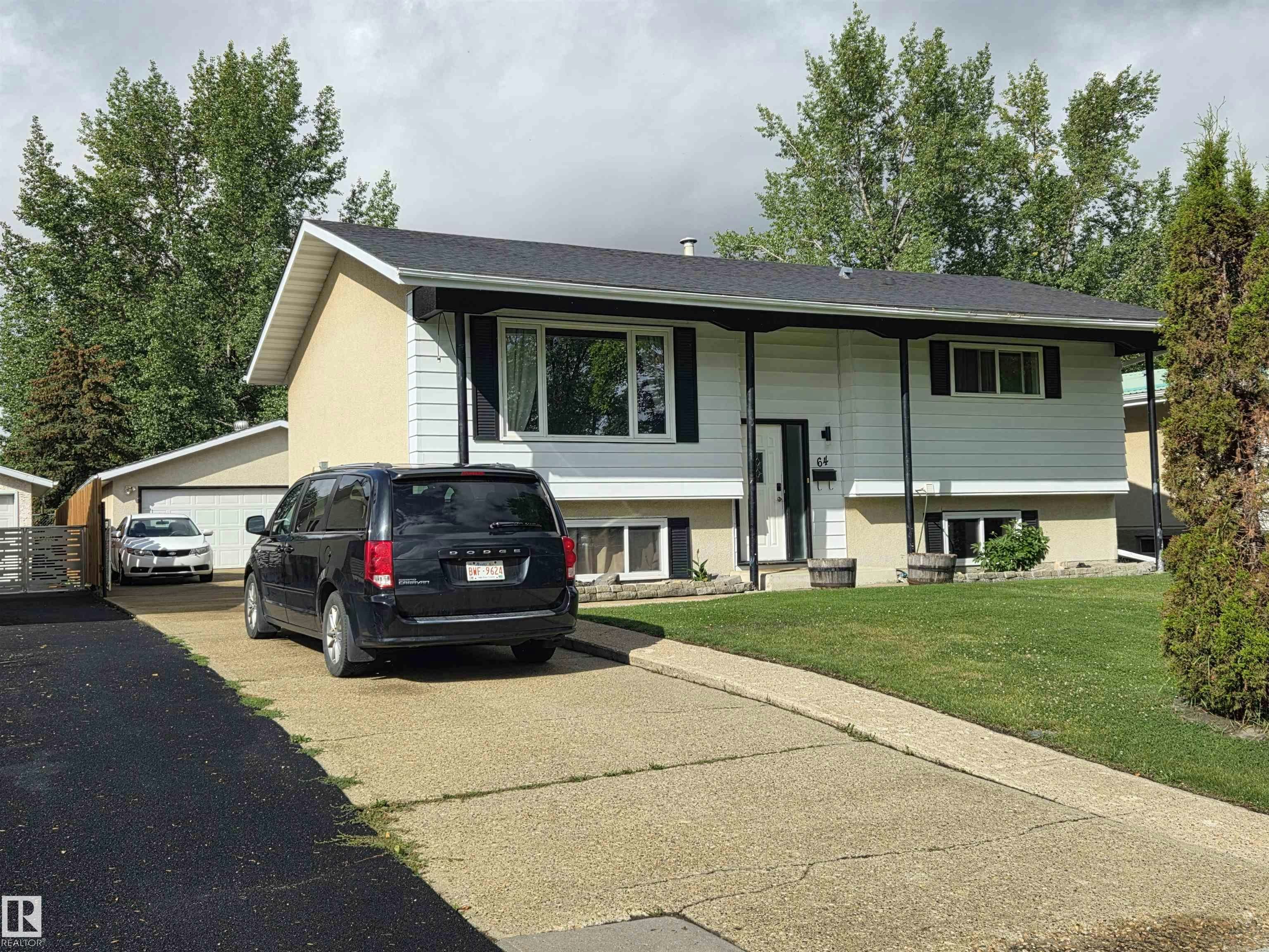 64 Apache Crescent, Leduc, AB, T9E 4H4