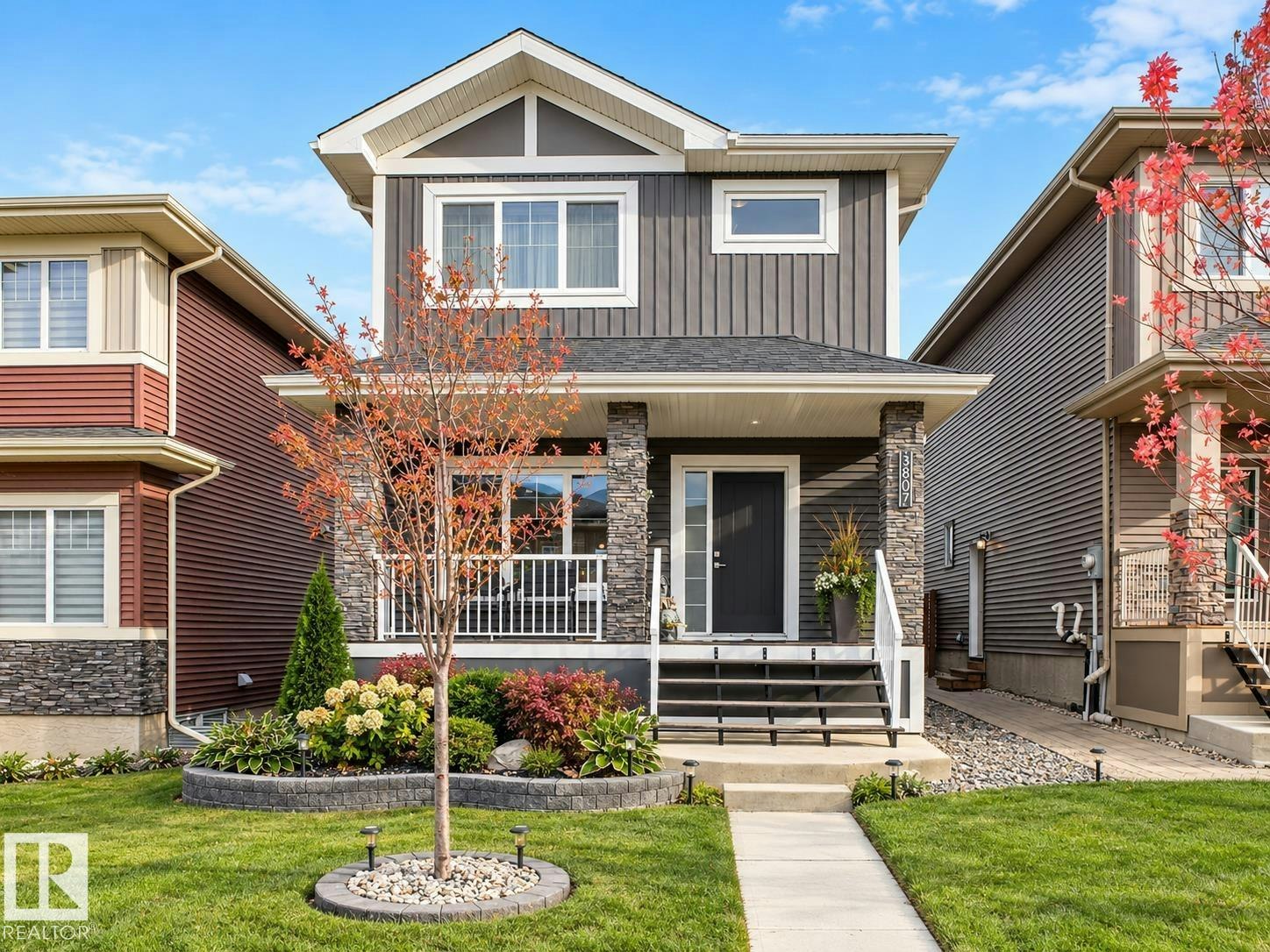 3807 Weidle Crescent, Edmonton, AB, T6X 2E4