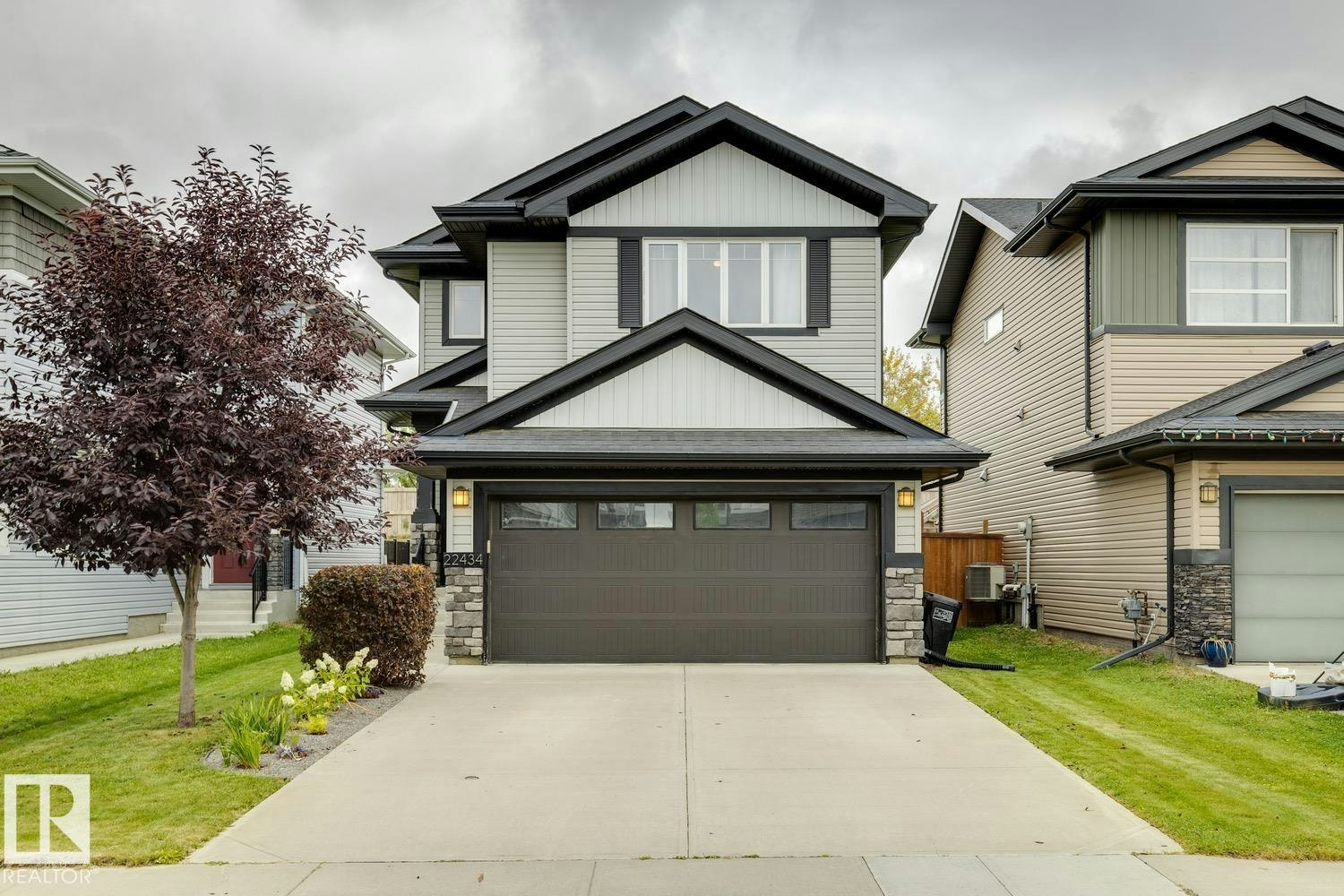 22434 99a Avenue, Edmonton, AB, T5T 7C3