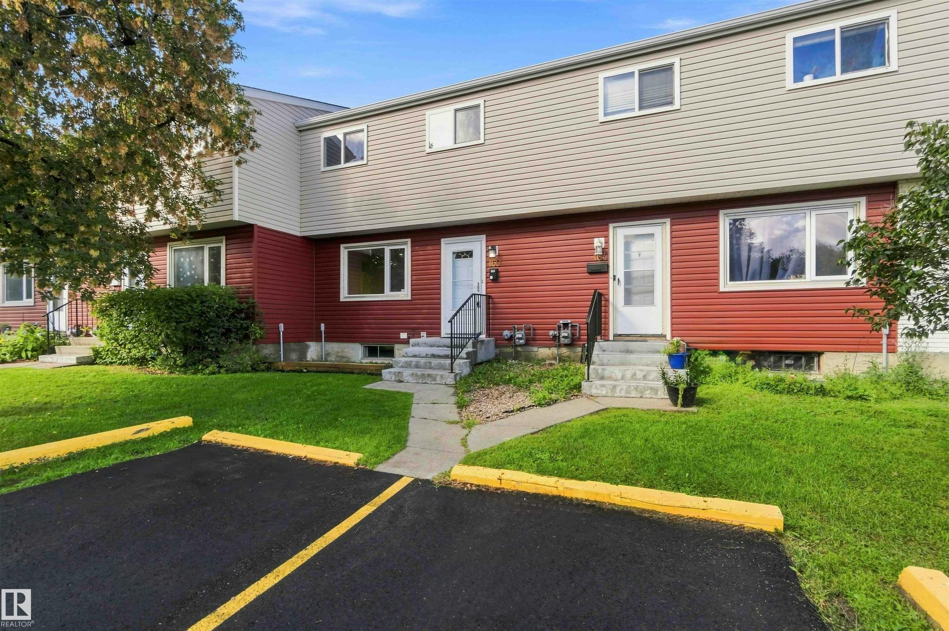 160 Habitat Crescent, Edmonton, AB, T5A 2X7