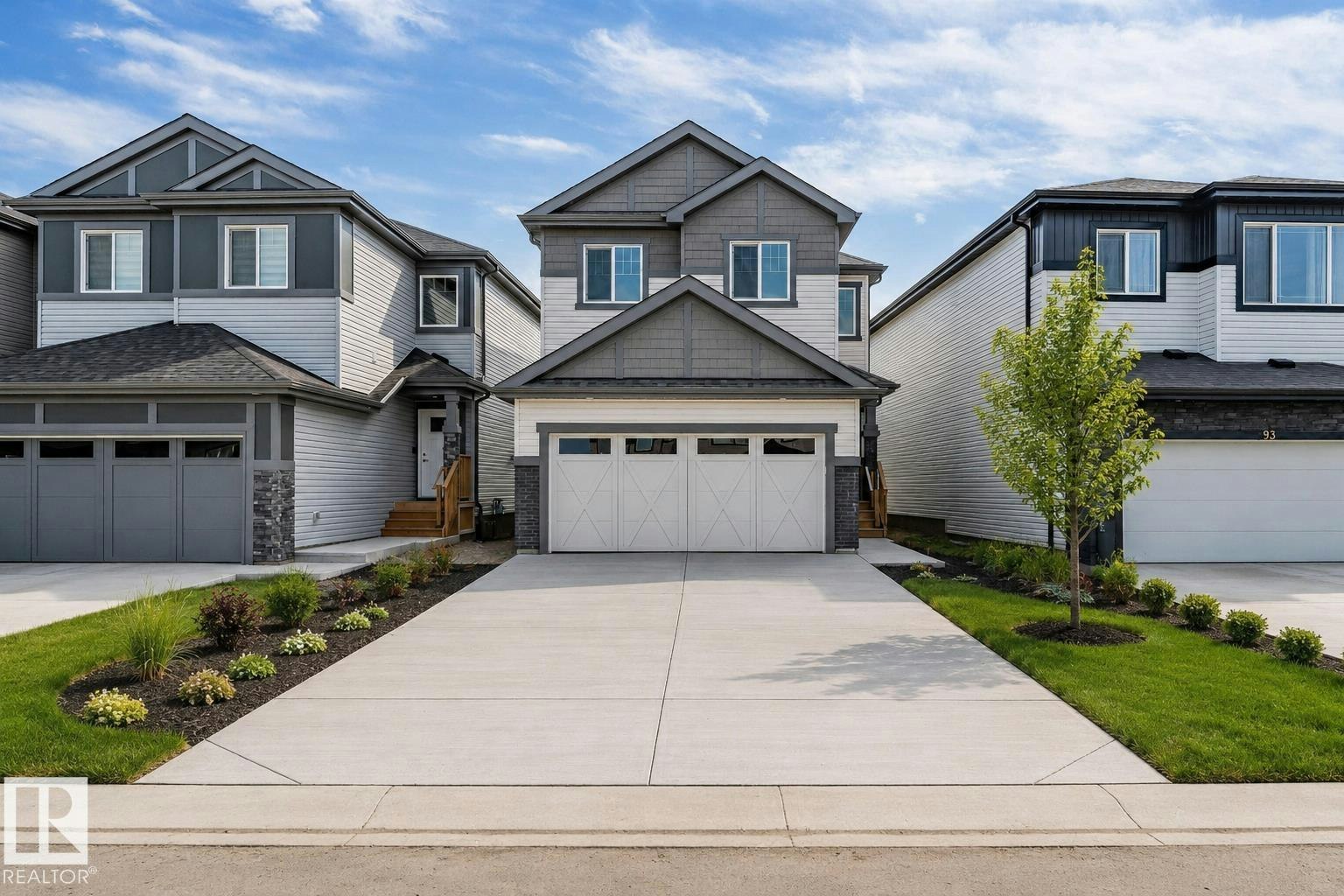 91 Dansereau Way, Beaumont, AB, T6X 3E2