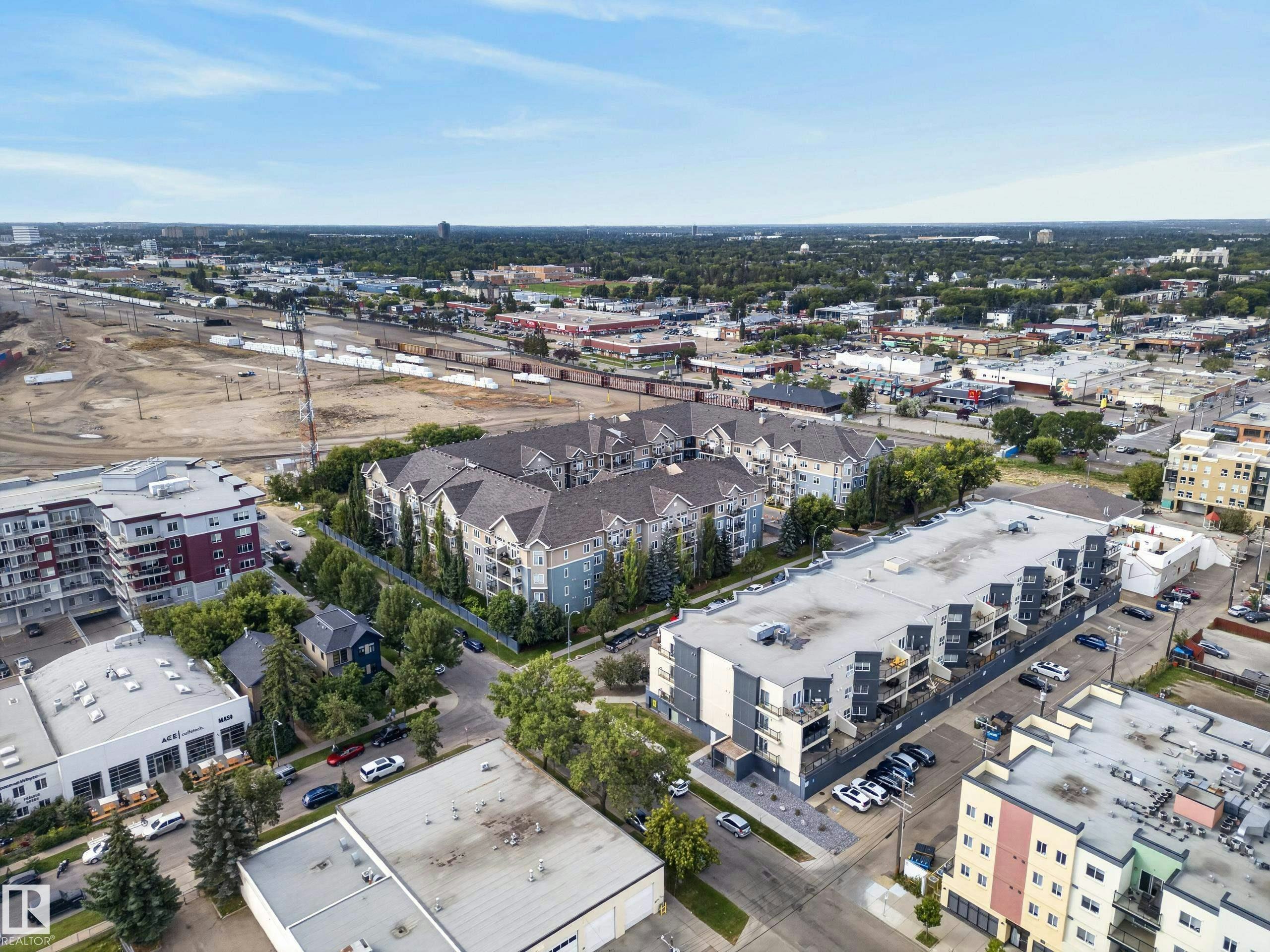 210-10121 80 Avenue, Edmonton, AB, T6E 0B9