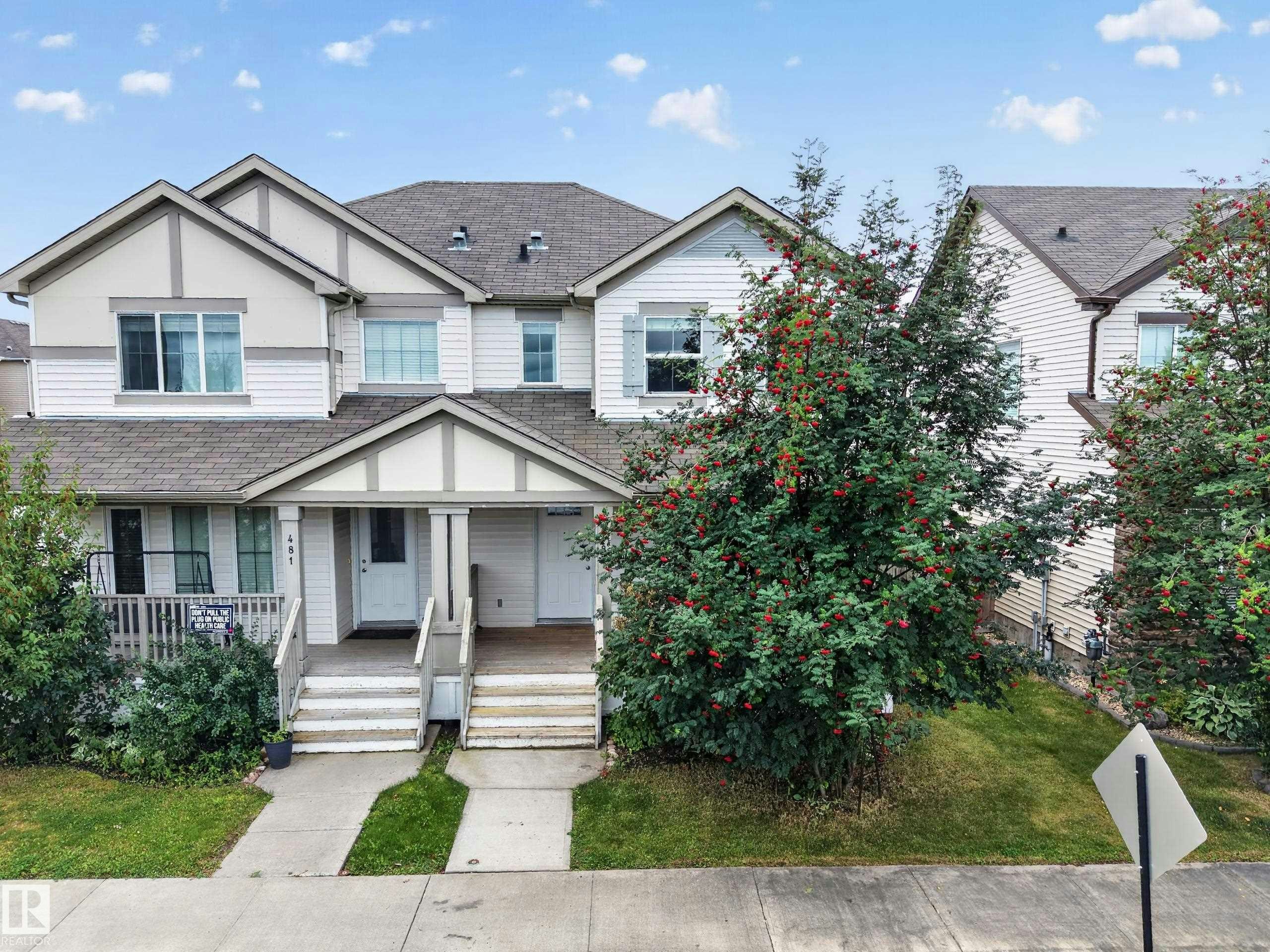483 Watt Boulevard, Edmonton, AB, T6X 0V8