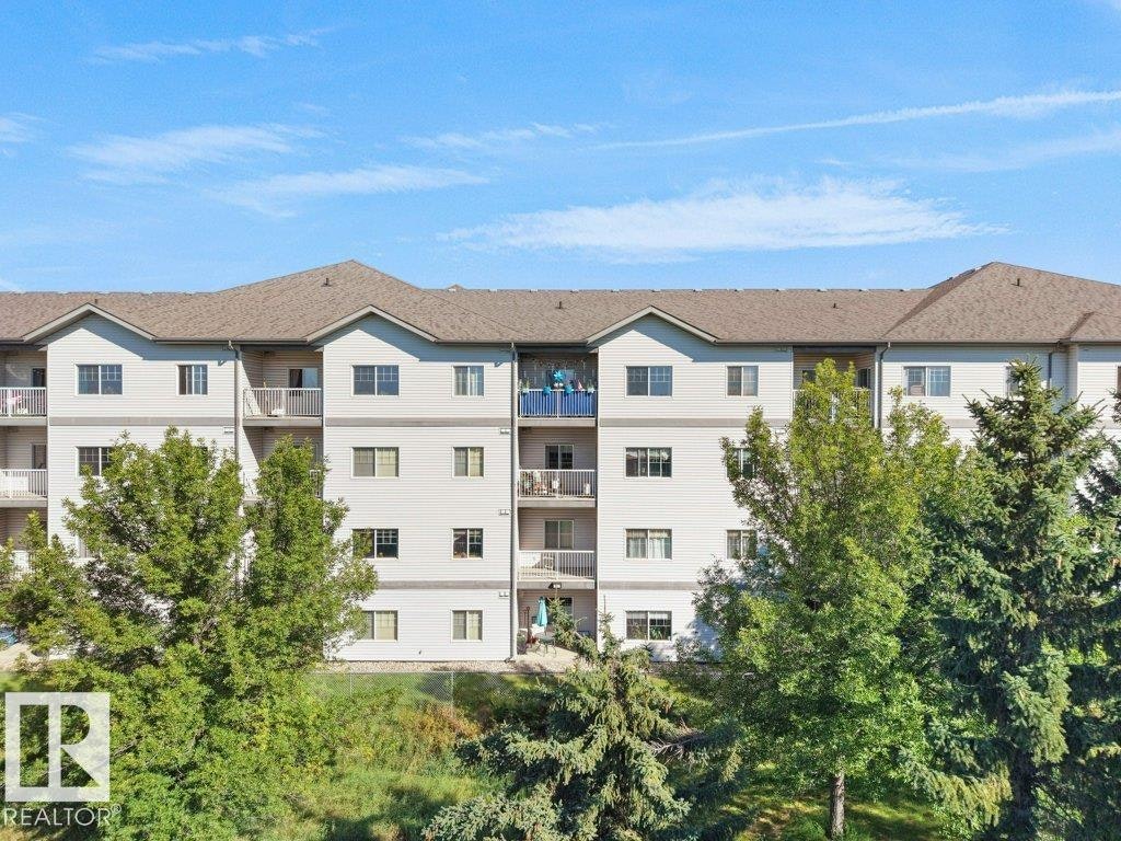 116-16807 100 Avenue, Edmonton, AB, T5P 4Z6