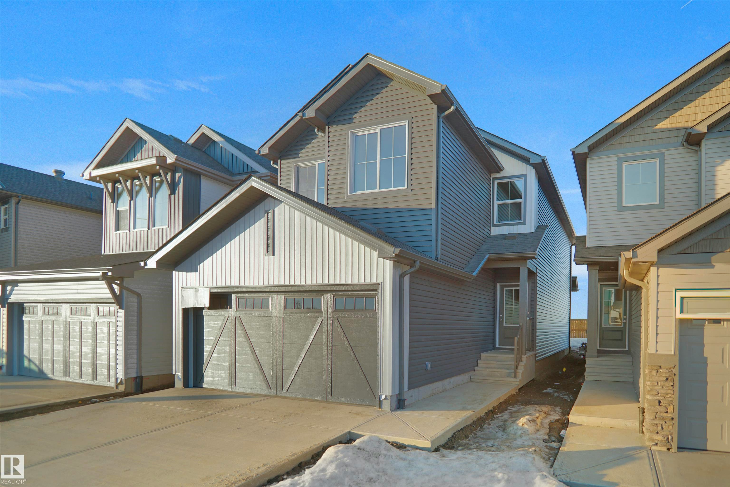 20932 16 Avenue, Edmonton, AB, T6M 3J4