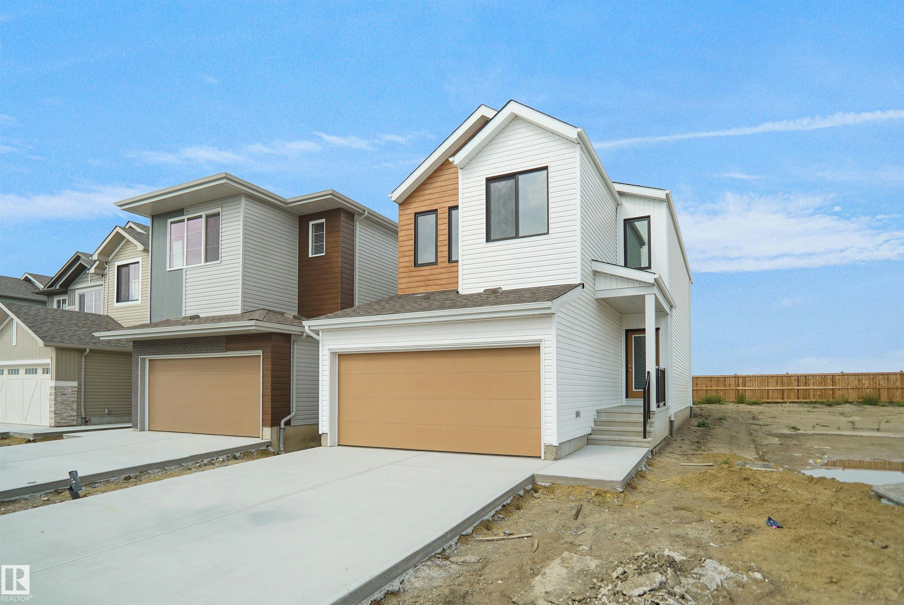 20916 16 Avenue, Edmonton, AB, T6M 3J4