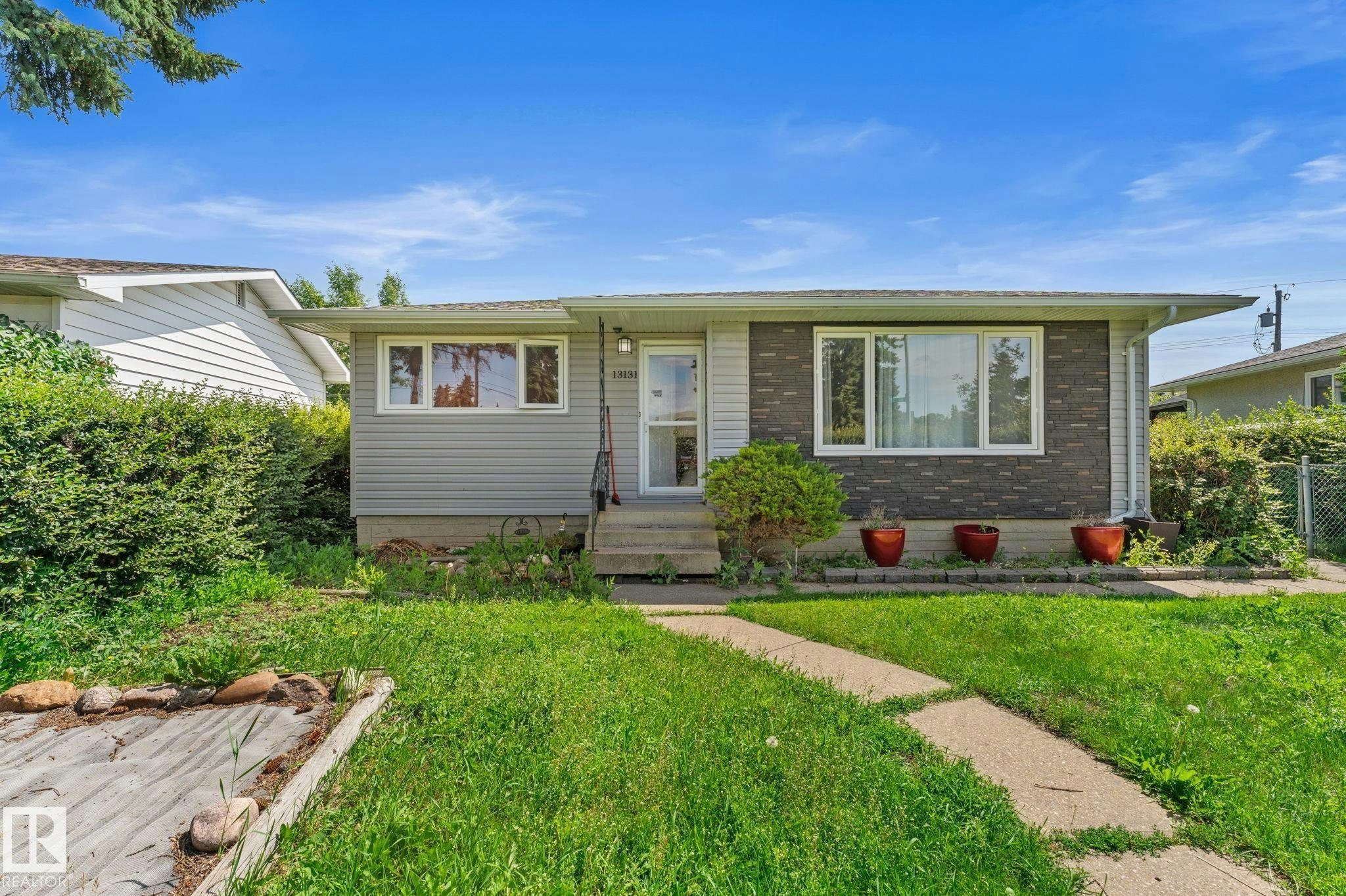 13131 60 Street, Edmonton, AB, T5A 0S2