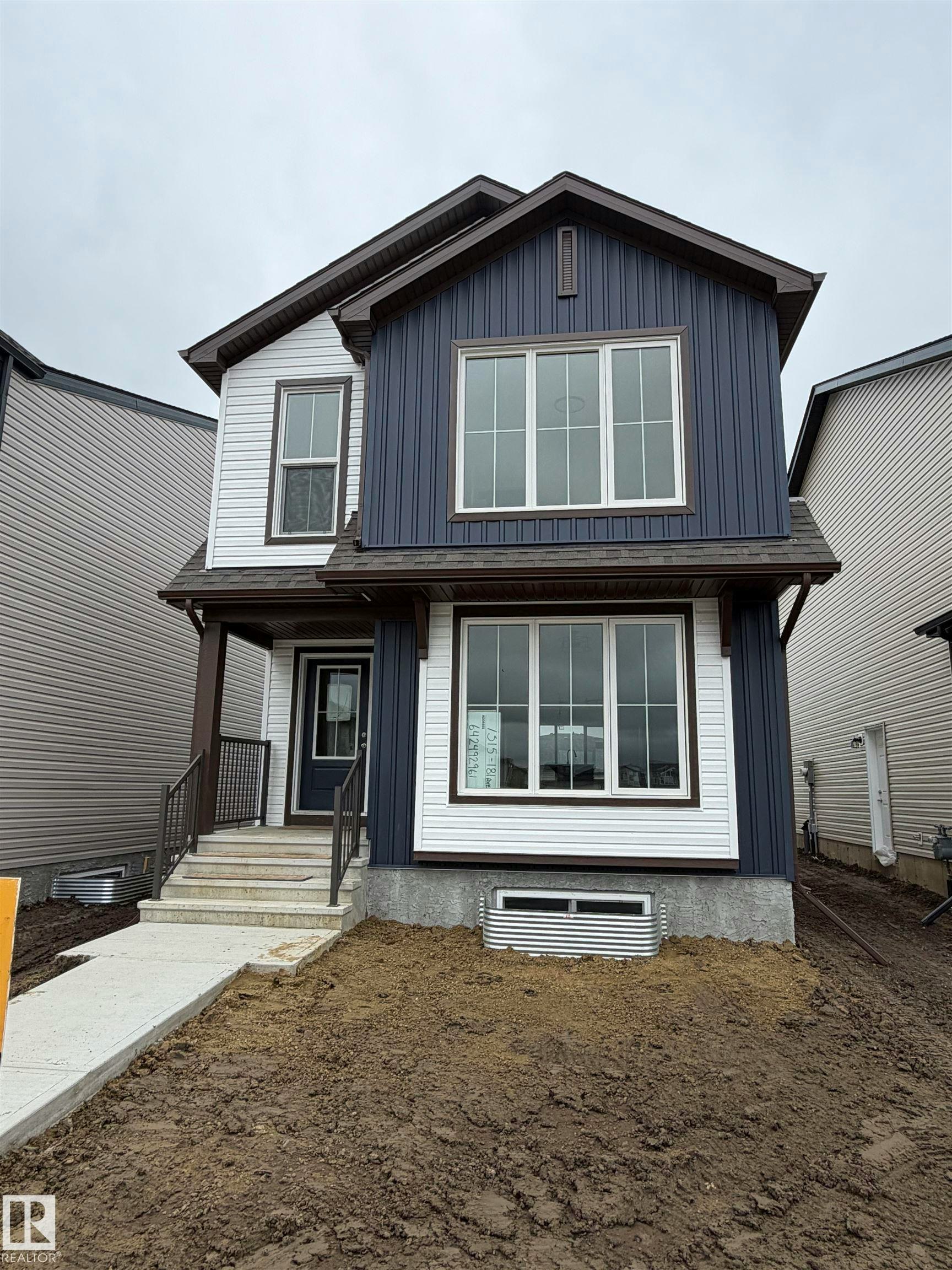 7315 181 Avenue, Edmonton, AB, T5Z 0W7