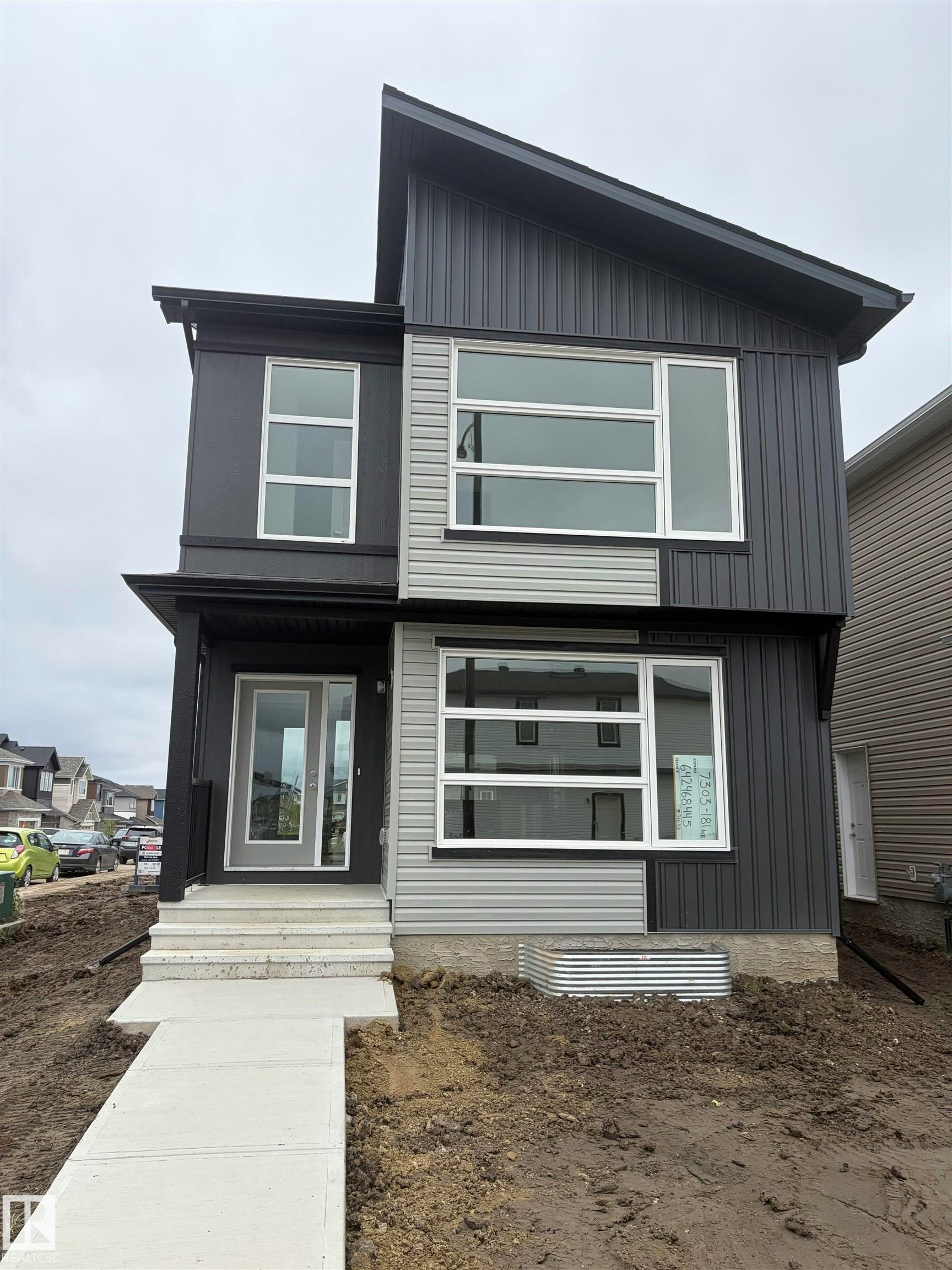 7303 181 Avenue, Edmonton, AB, T5Z 0W7