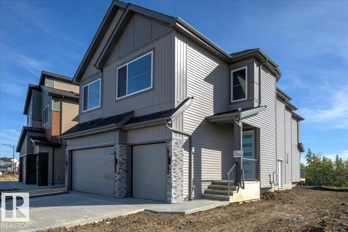 407 172 Avenue NW, Edmonton, AB, T5Y 4K9