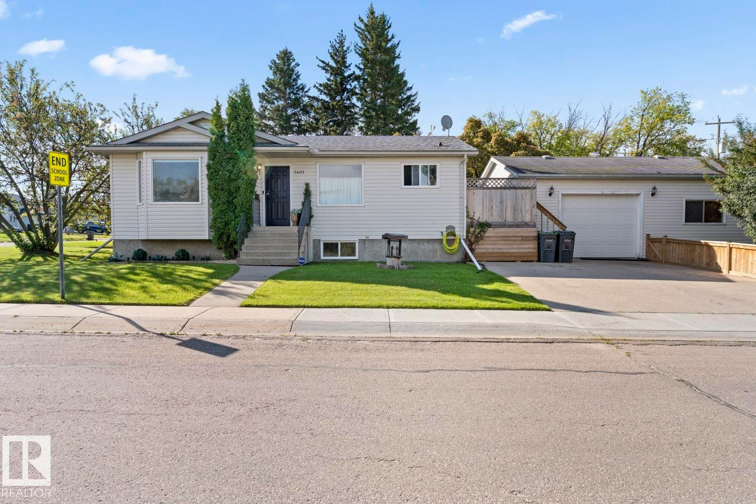 1401 9 Street, Cold Lake, AB, T9M 1J7