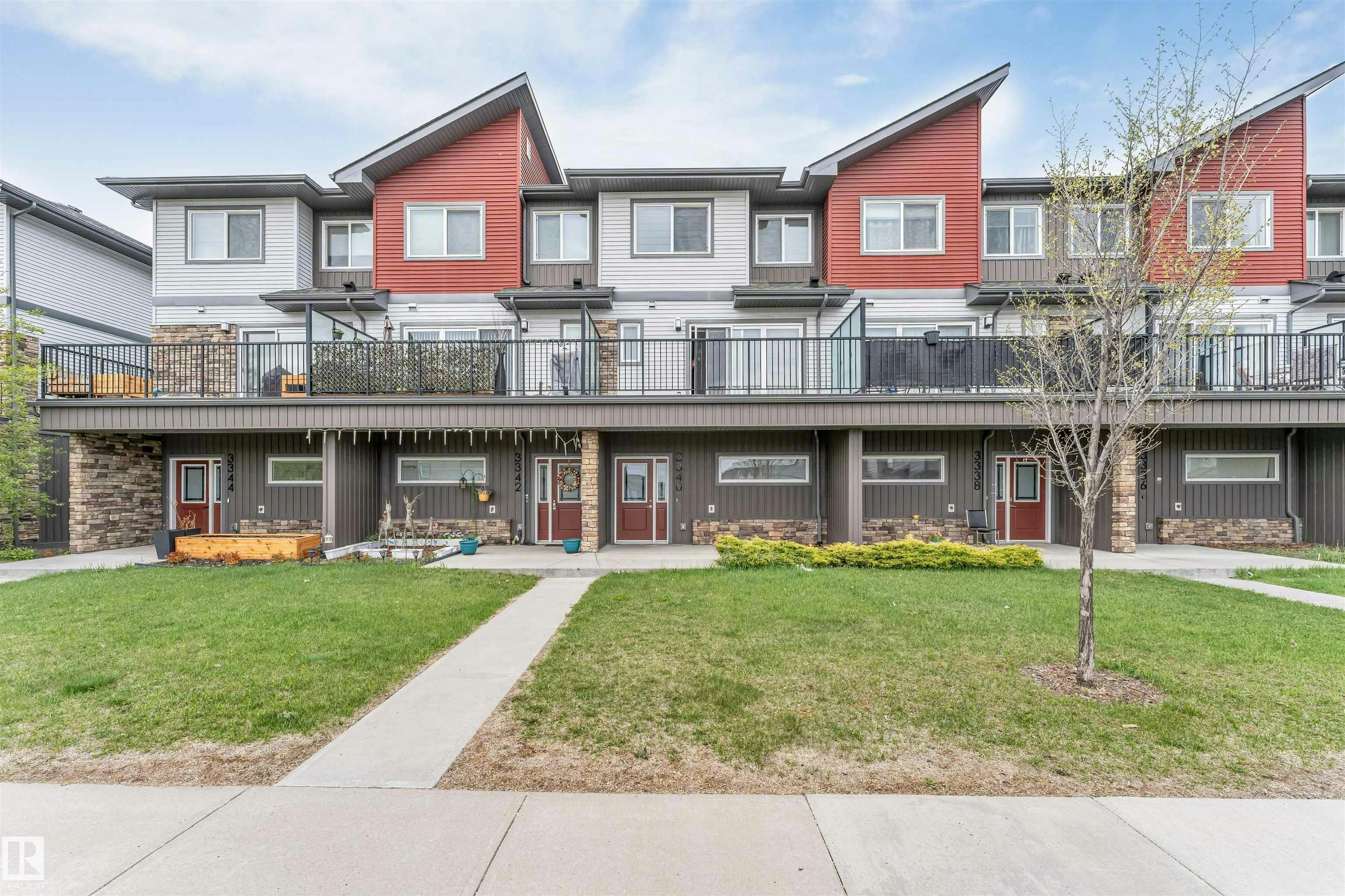 3340 15a Avenue, Edmonton, AB, T6T 0Y1
