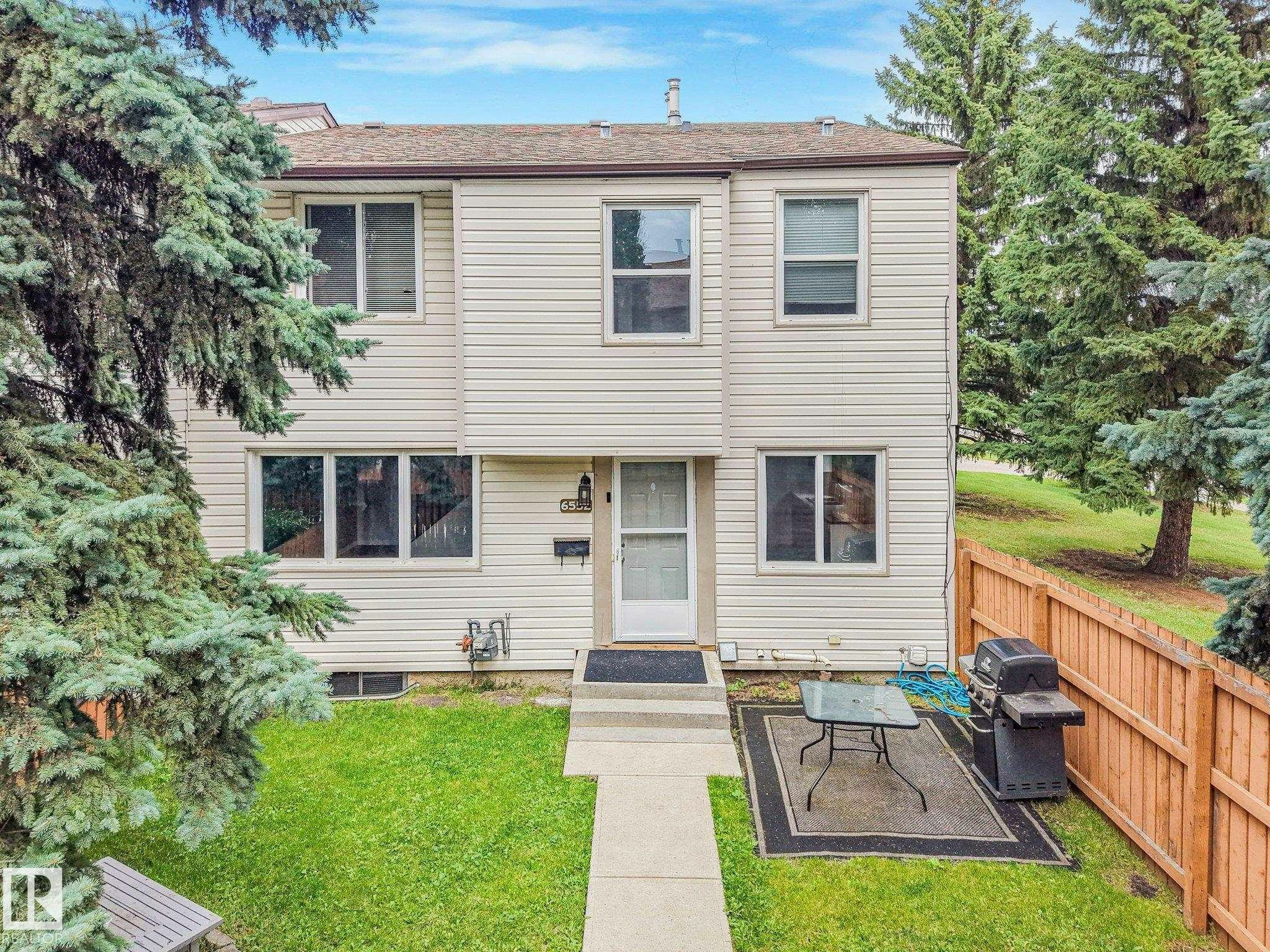 6552 178 Street, Edmonton, AB, T5T 2A2