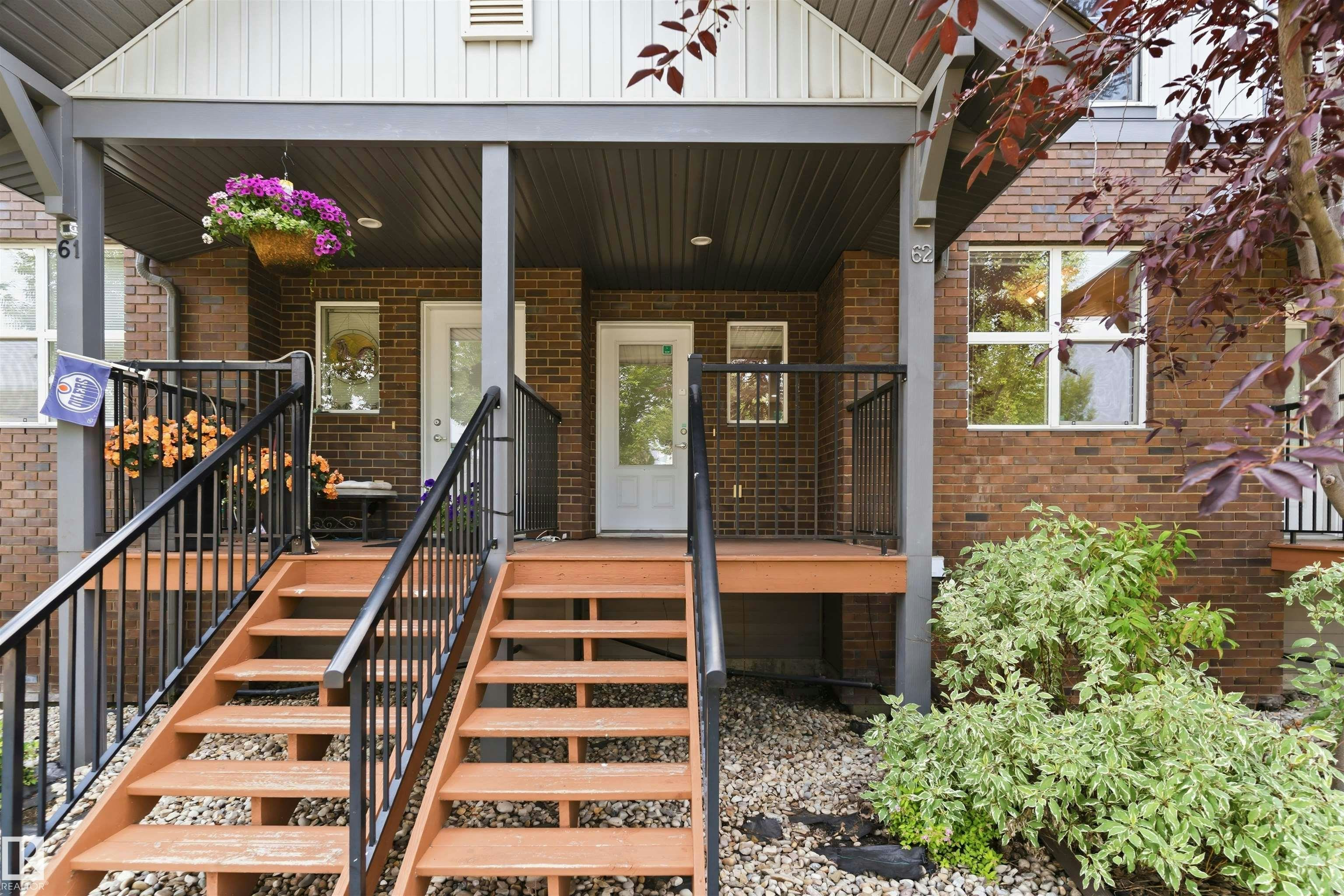 62-675 Watt Boulevard, Edmonton, AB, T6X 0Y2