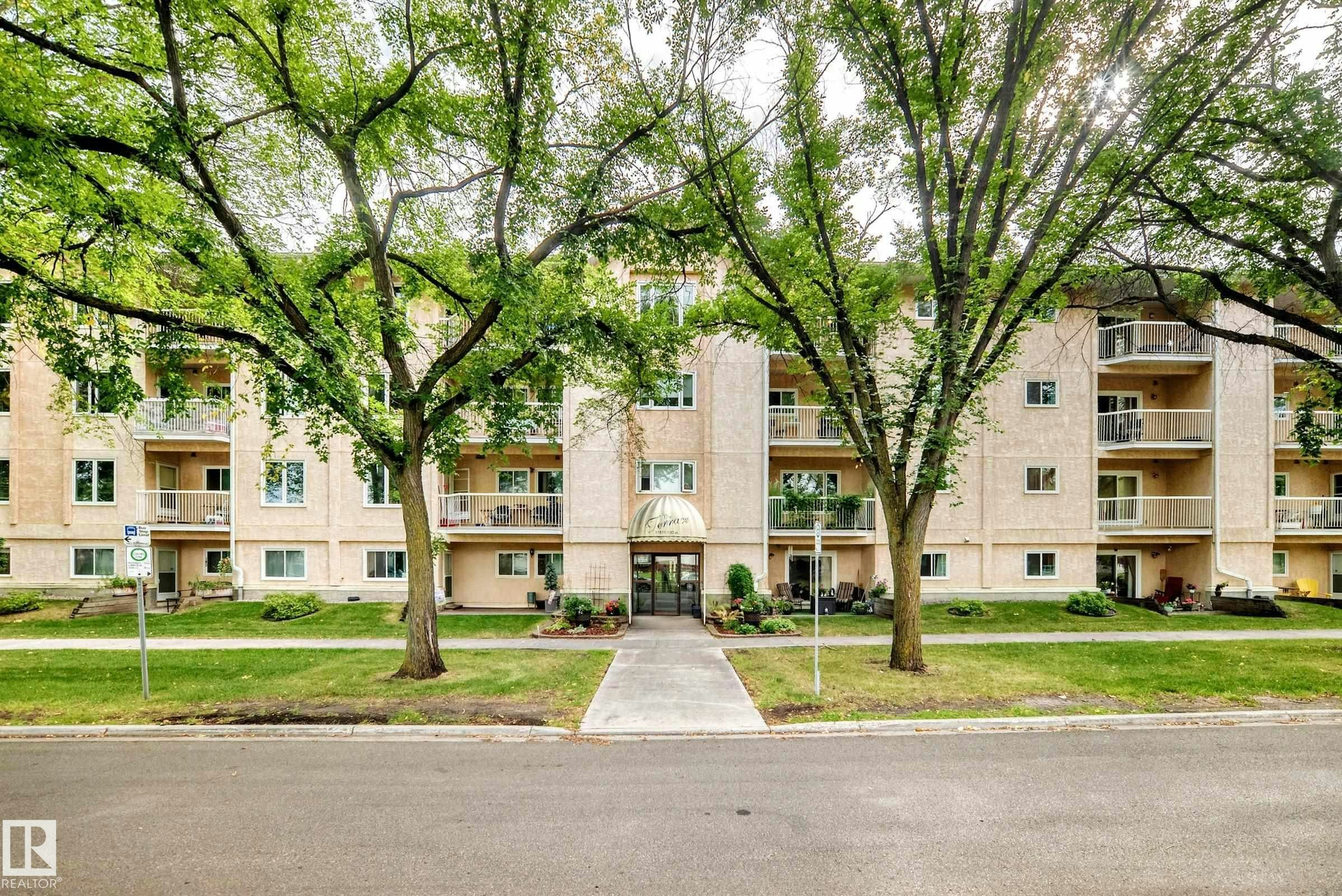 101-11511 130 Street, Edmonton, AB, T5M 4B3