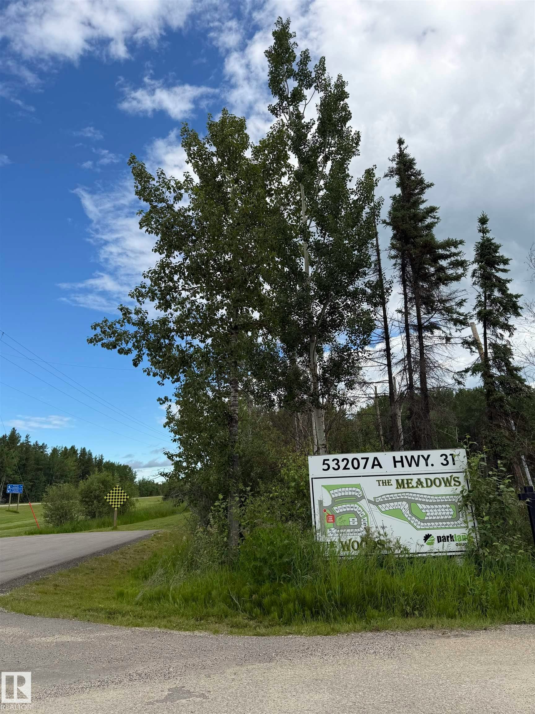 64-53207 Hghway 31, Rural Parkland County, AB, T0E 2B0
