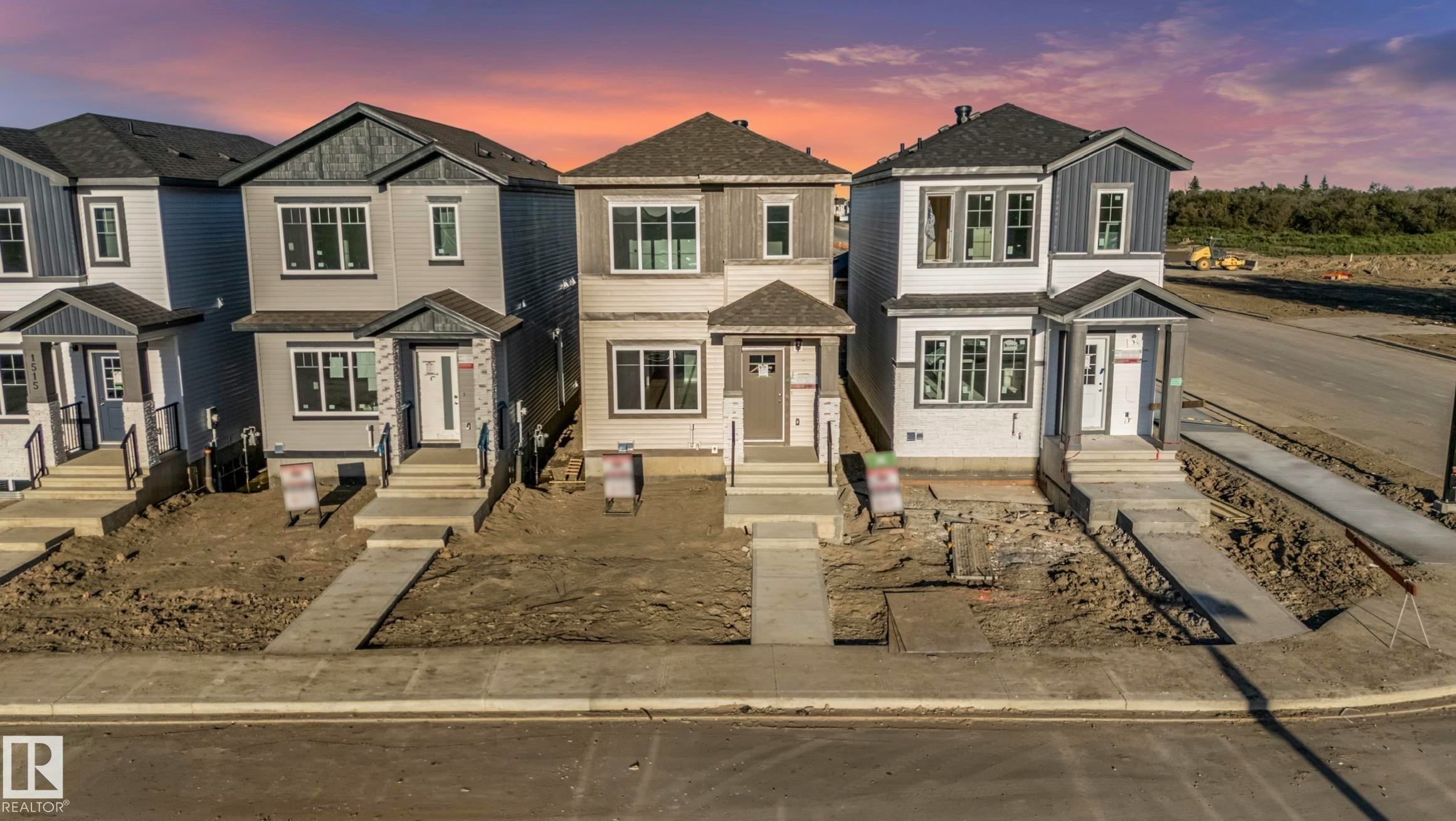 1507 211 Street, Edmonton, AB, T6M 3P2
