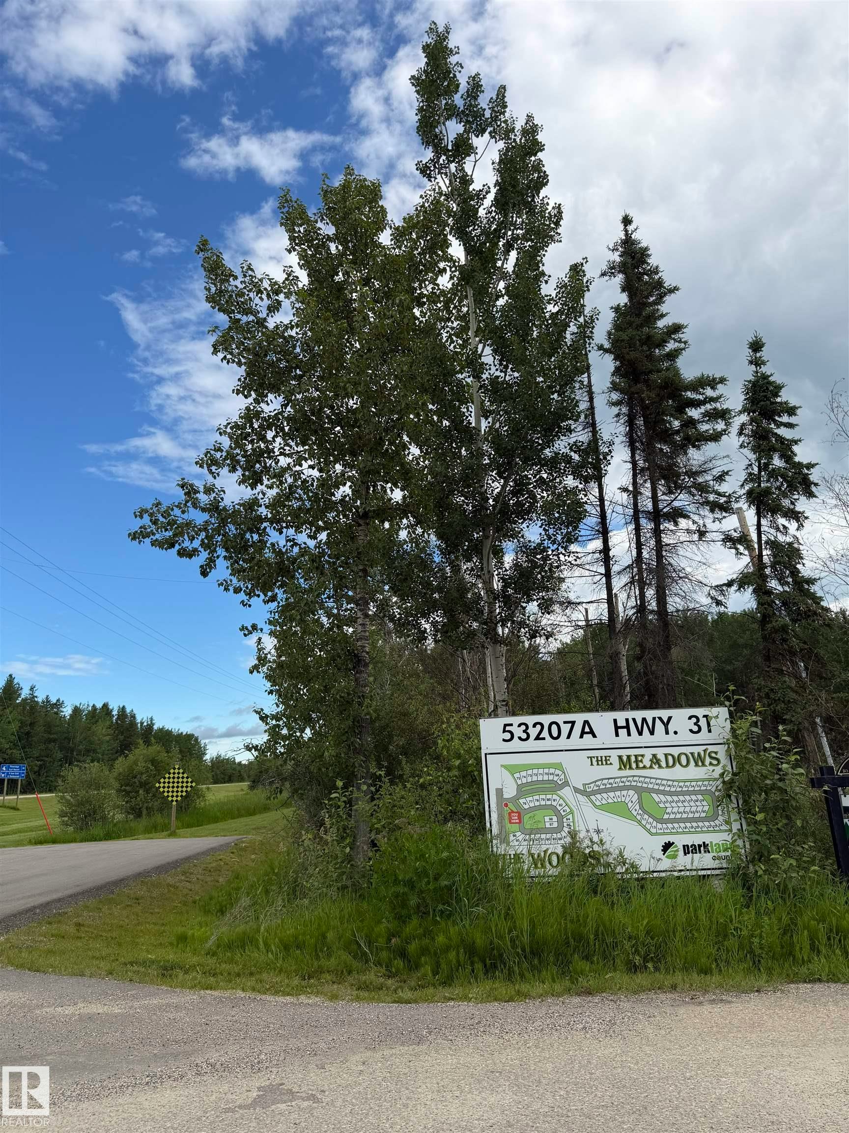 65-53207 Hghway 31, Rural Parkland County, AB, T0E 2B0