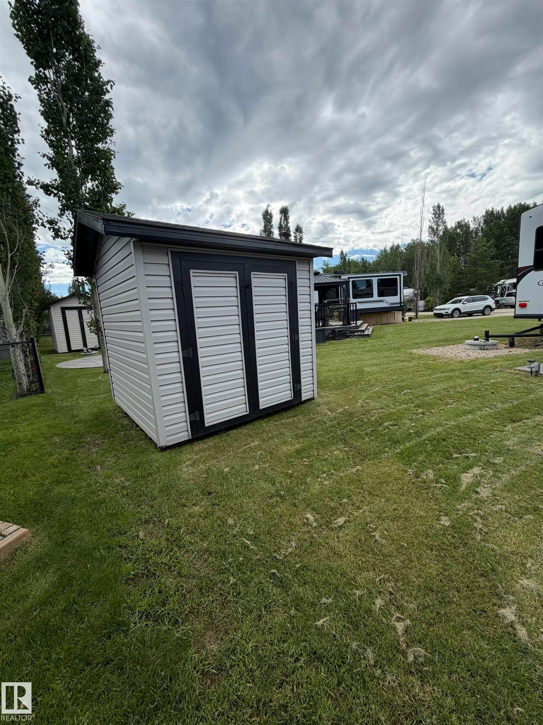 65-53207 Hghway 31, Rural Parkland County, AB, T0E 2B0 - 8