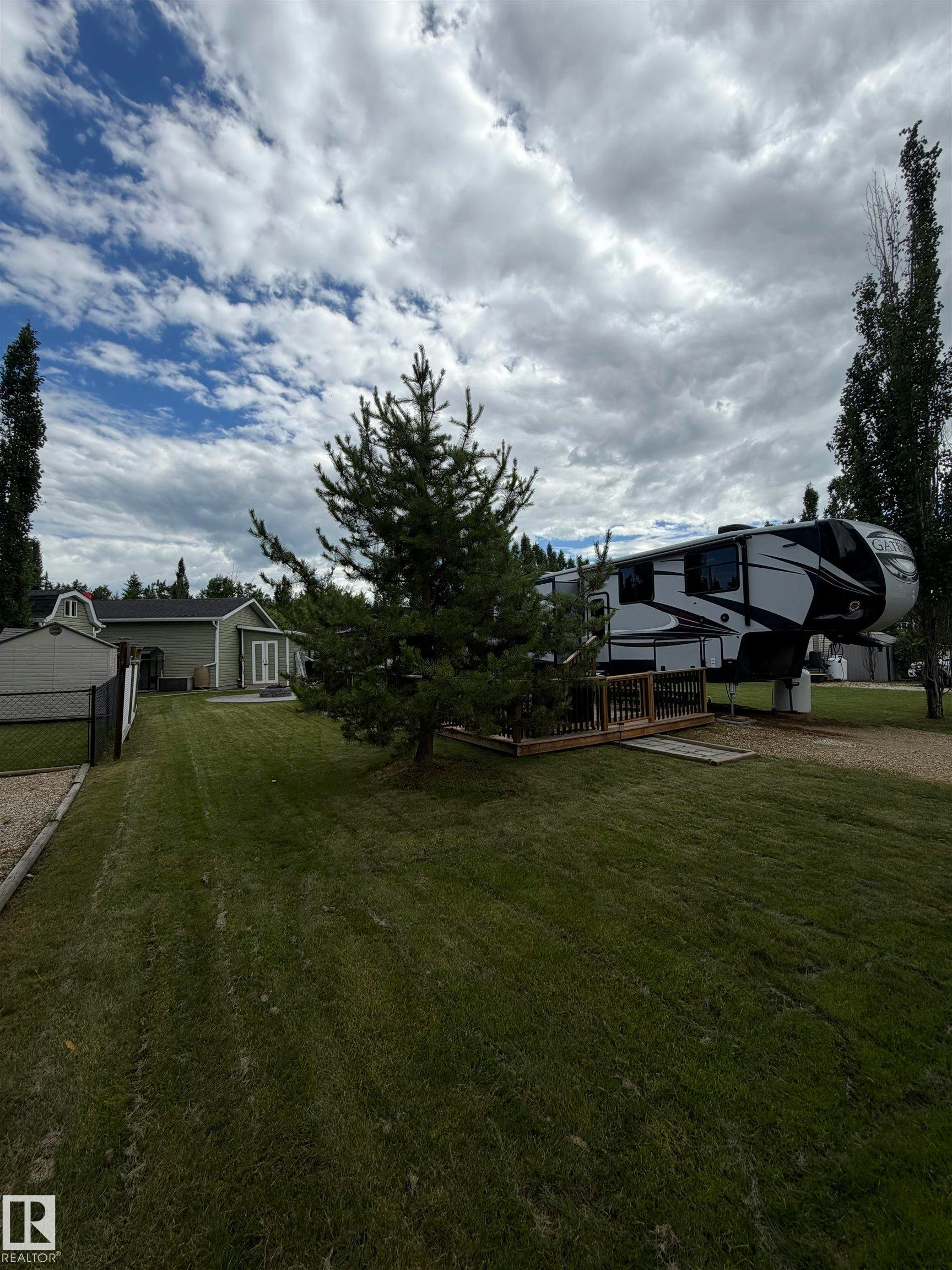 65-53207 Hghway 31, Rural Parkland County, AB, T0E 2B0 - 7