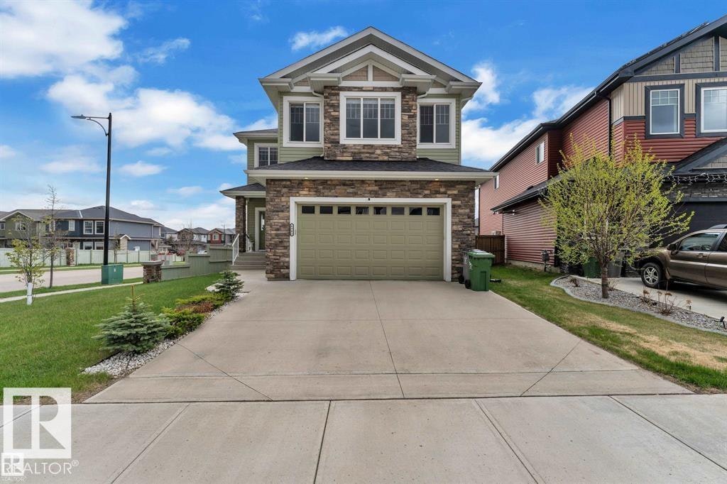 4902 38 Street, Beaumont, AB, T4X 2B6