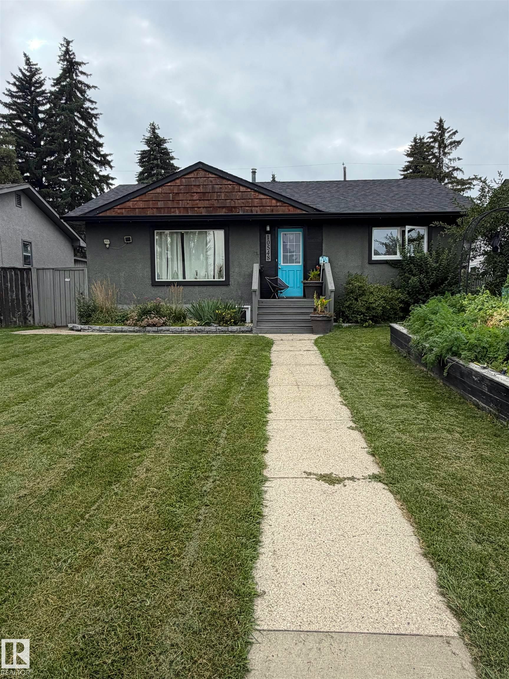 10548 40 Street - 2