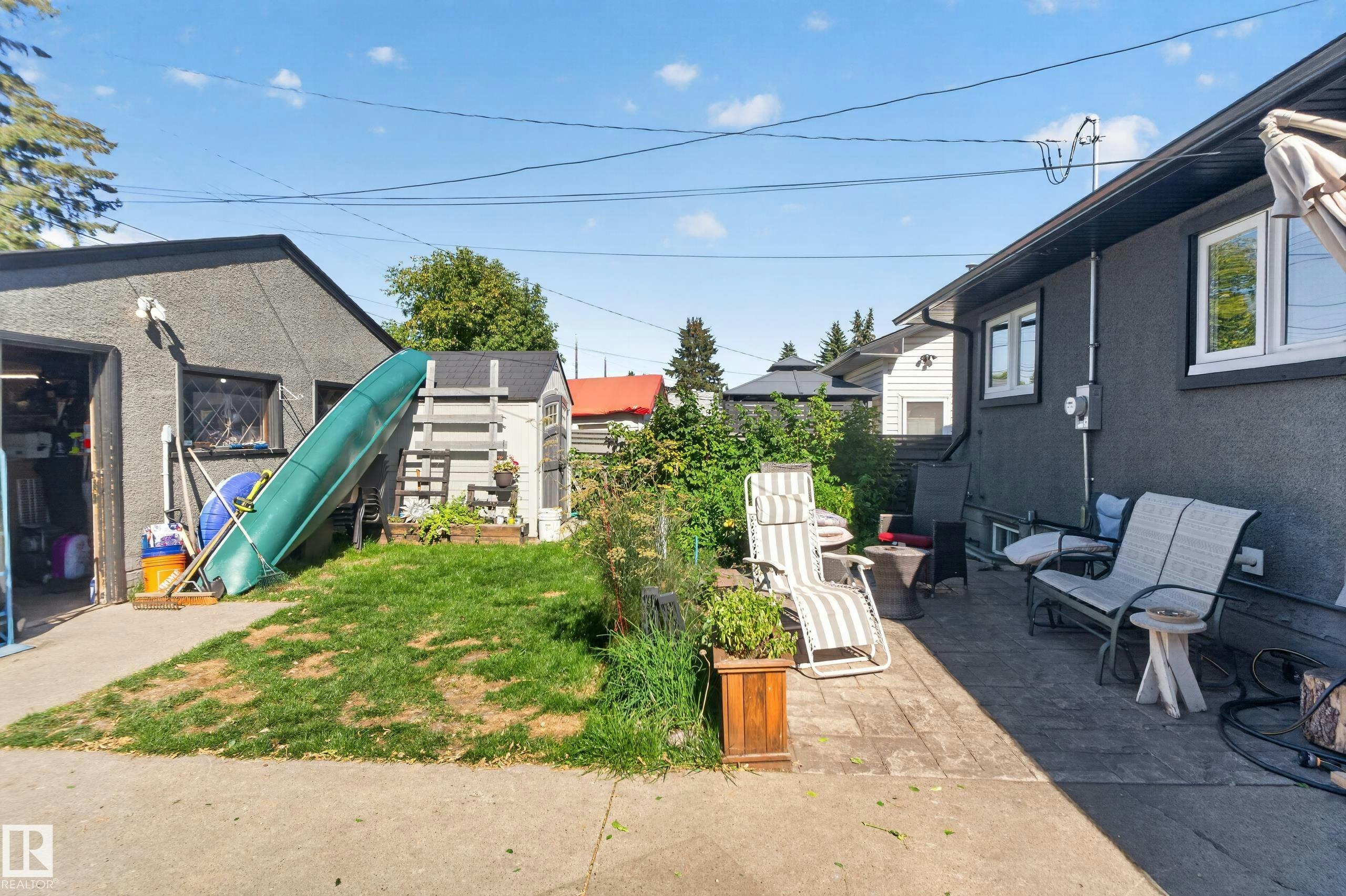 10548 40 Street, Edmonton, AB, T6A 1T1 - 35