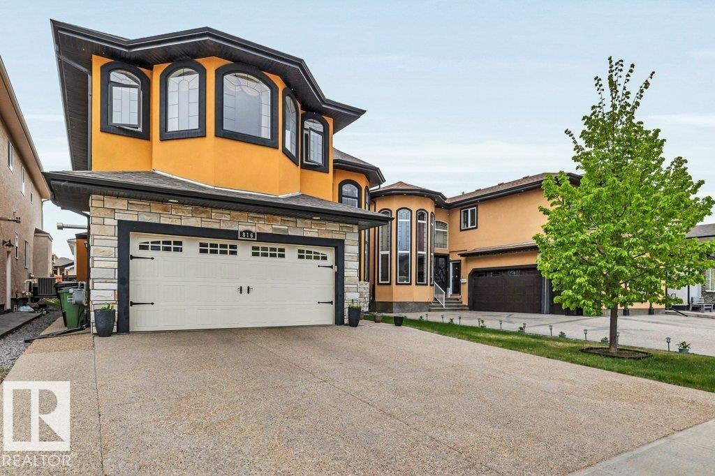 816 Wildwood Crescent - 2