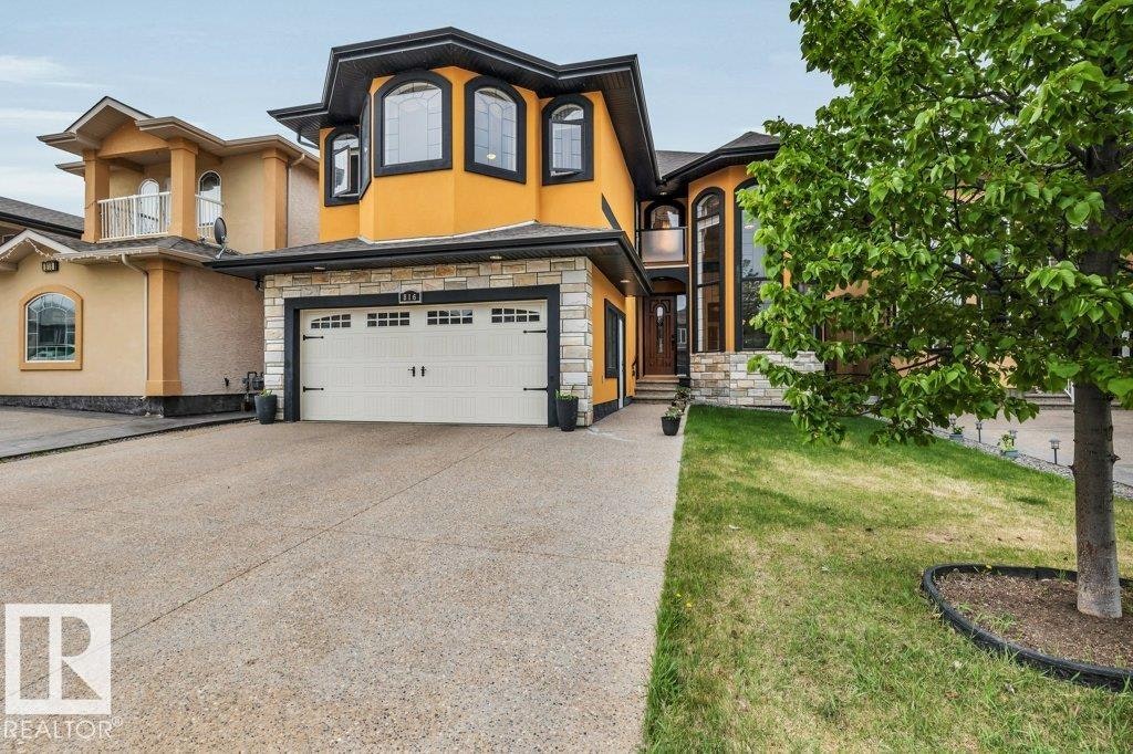 816 Wildwood Crescent - 3