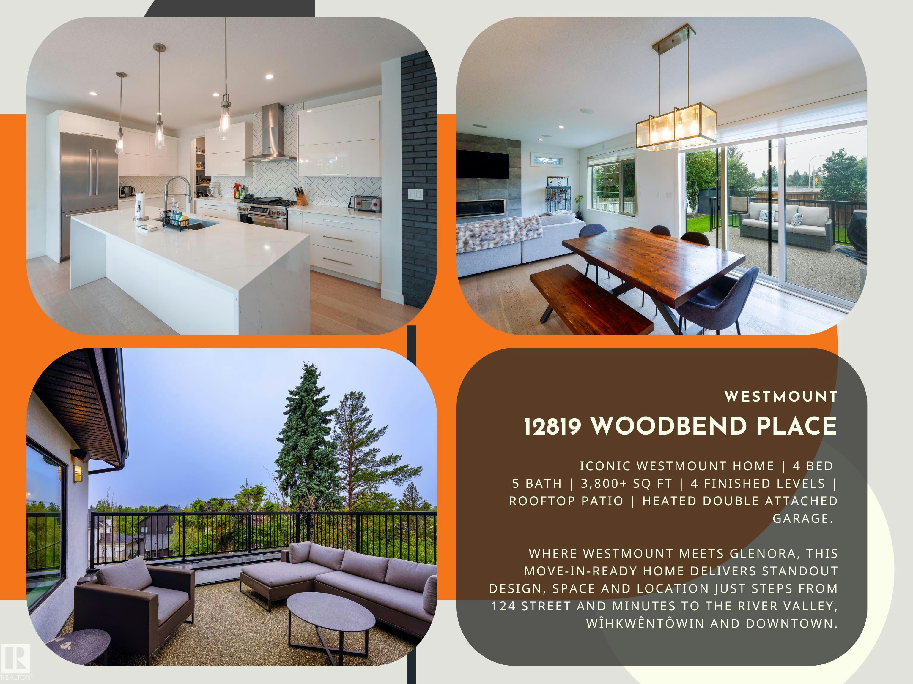12819 Woodbend Place, Edmonton, AB, T5N 3V3
