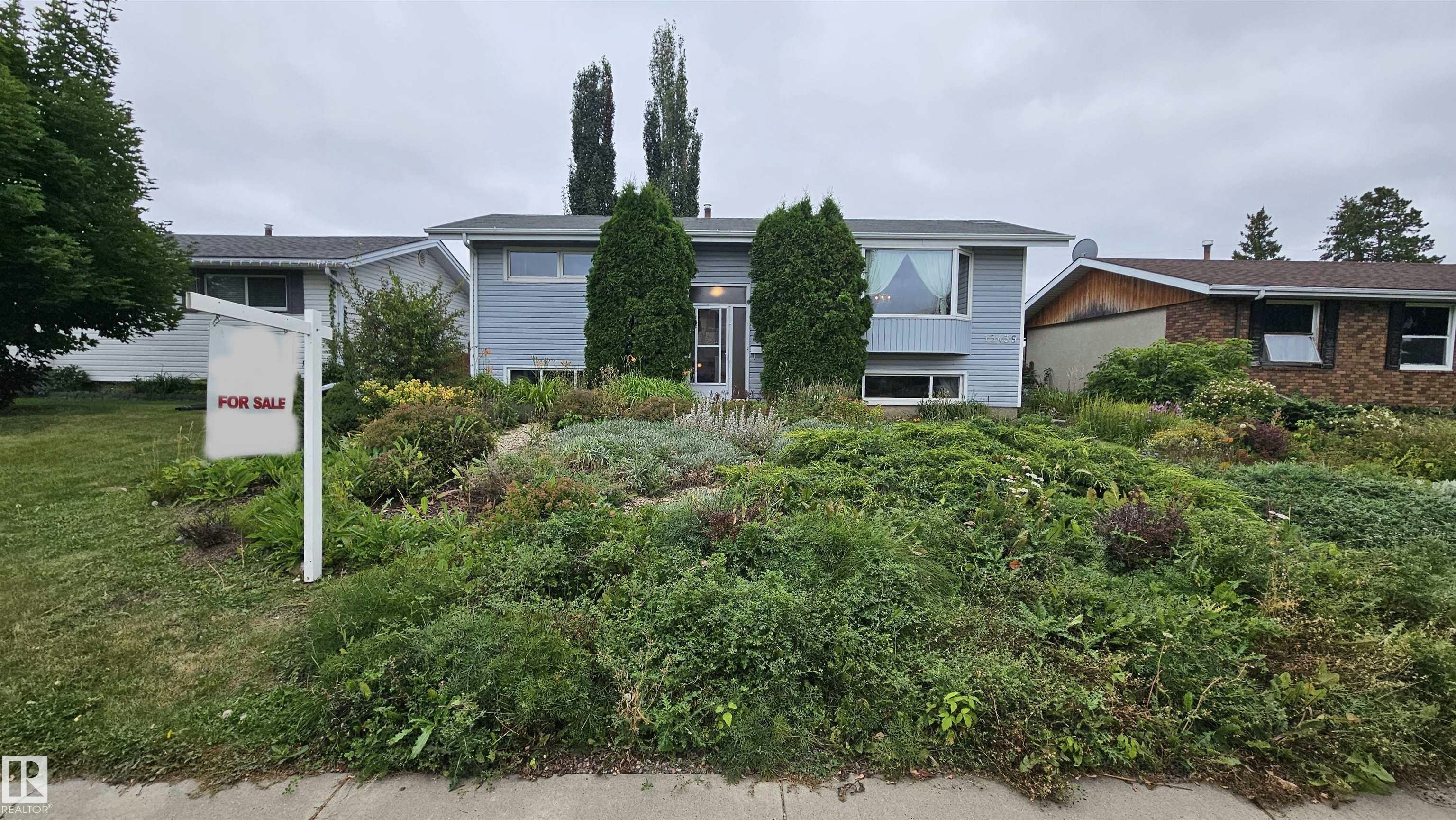 13439 114 Street, Edmonton, AB, T5E 5E5