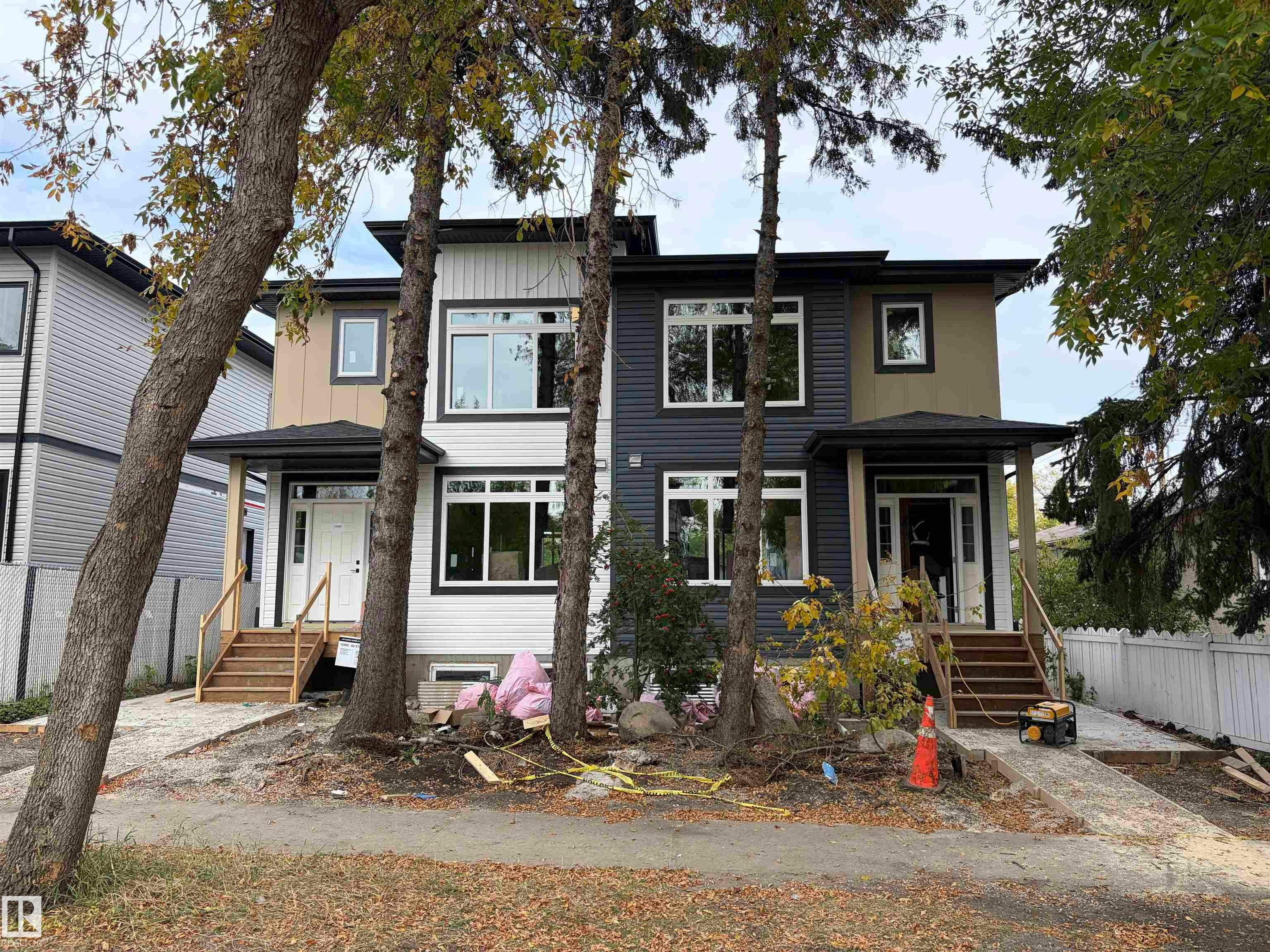 12909 69 Street, Edmonton, AB, T5C 0H3