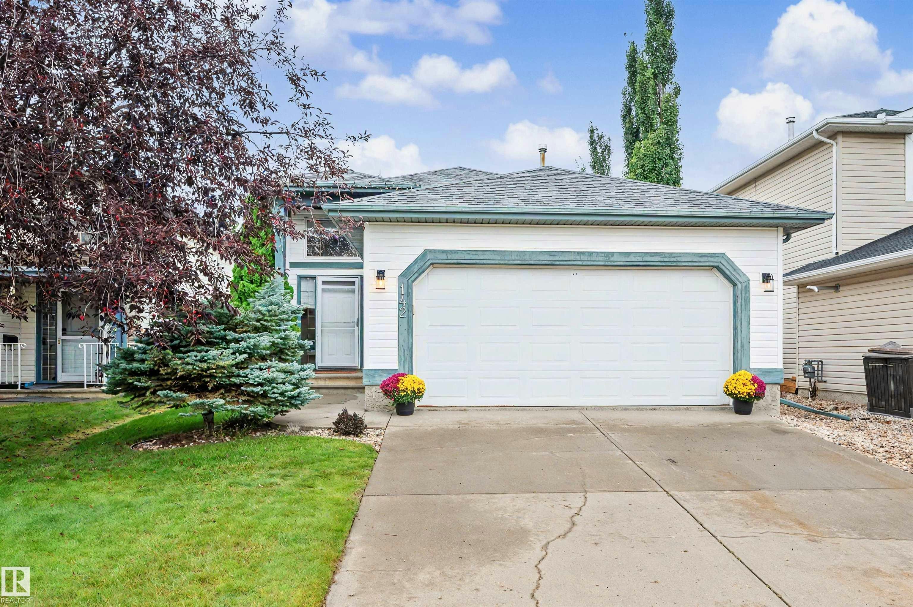 142 Foxboro Way, Rural Strathcona County, AB, T8A 5Y6