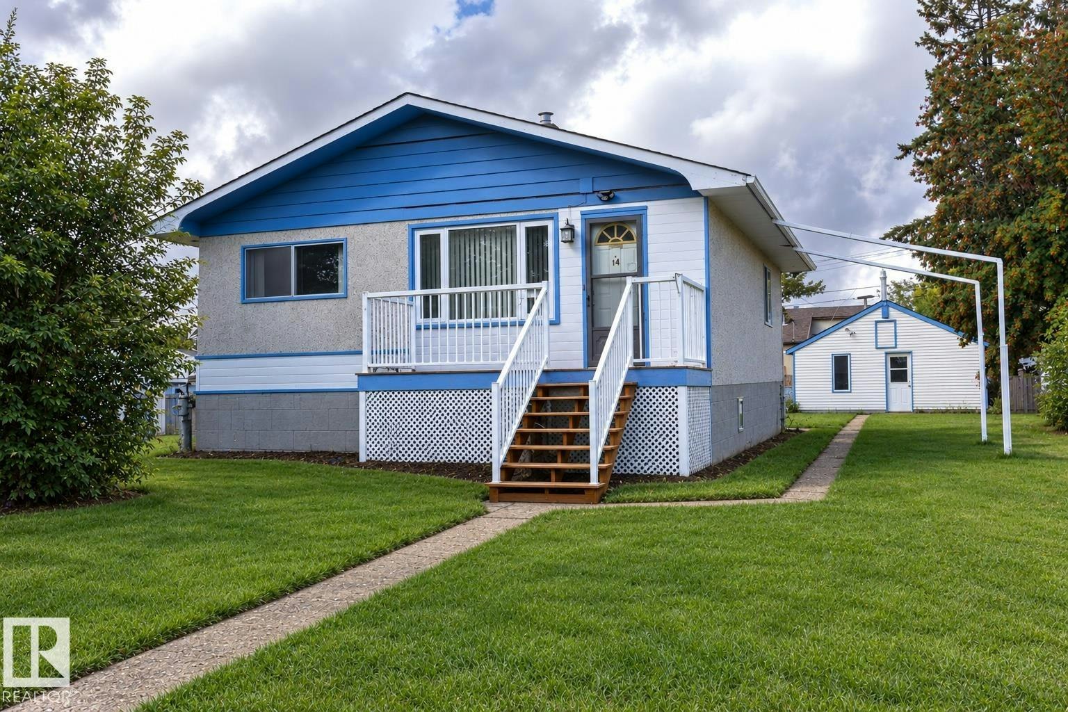 14 Banff Court, Devon, AB, T9G 1X5
