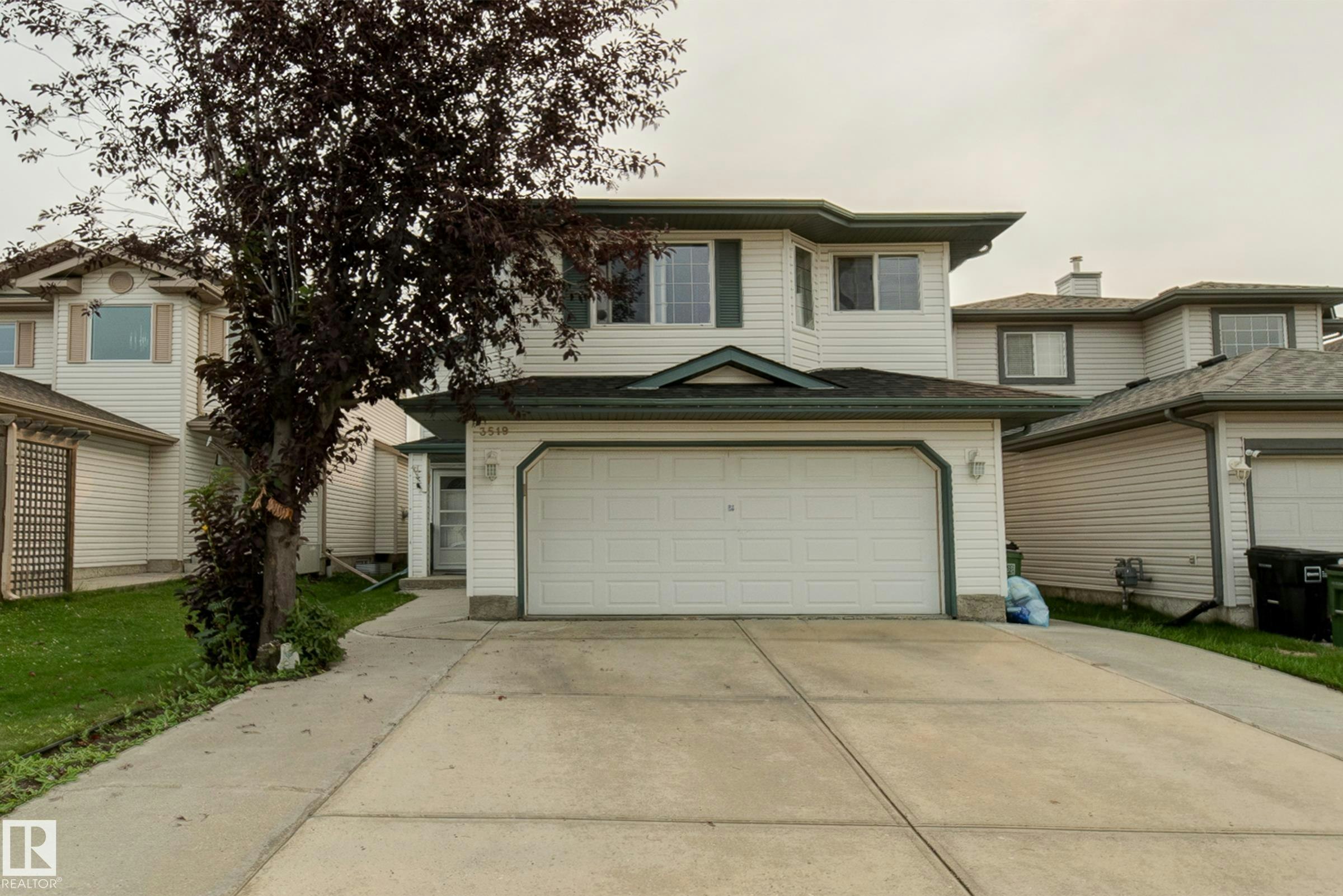 3519 22 Street, Edmonton, AB, T6T 1W2