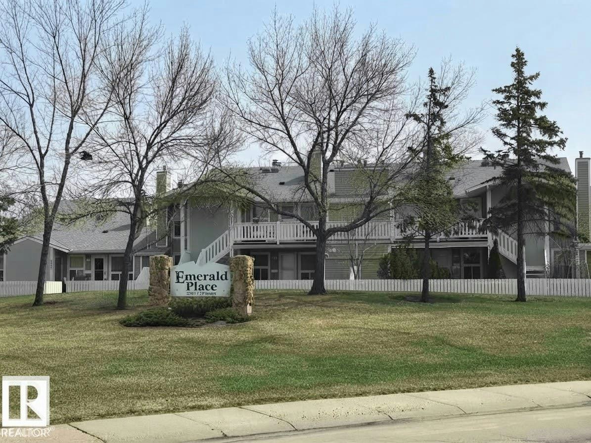 132-2703 79 Street, Edmonton, AB, T6K 3Z6